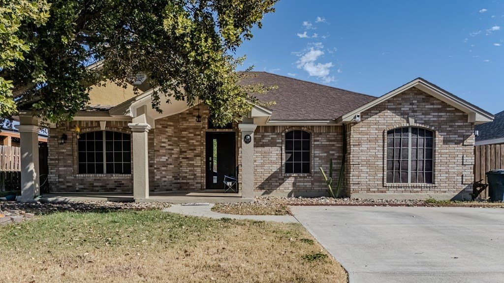 6,682 acres in Maverick County gallery image 2