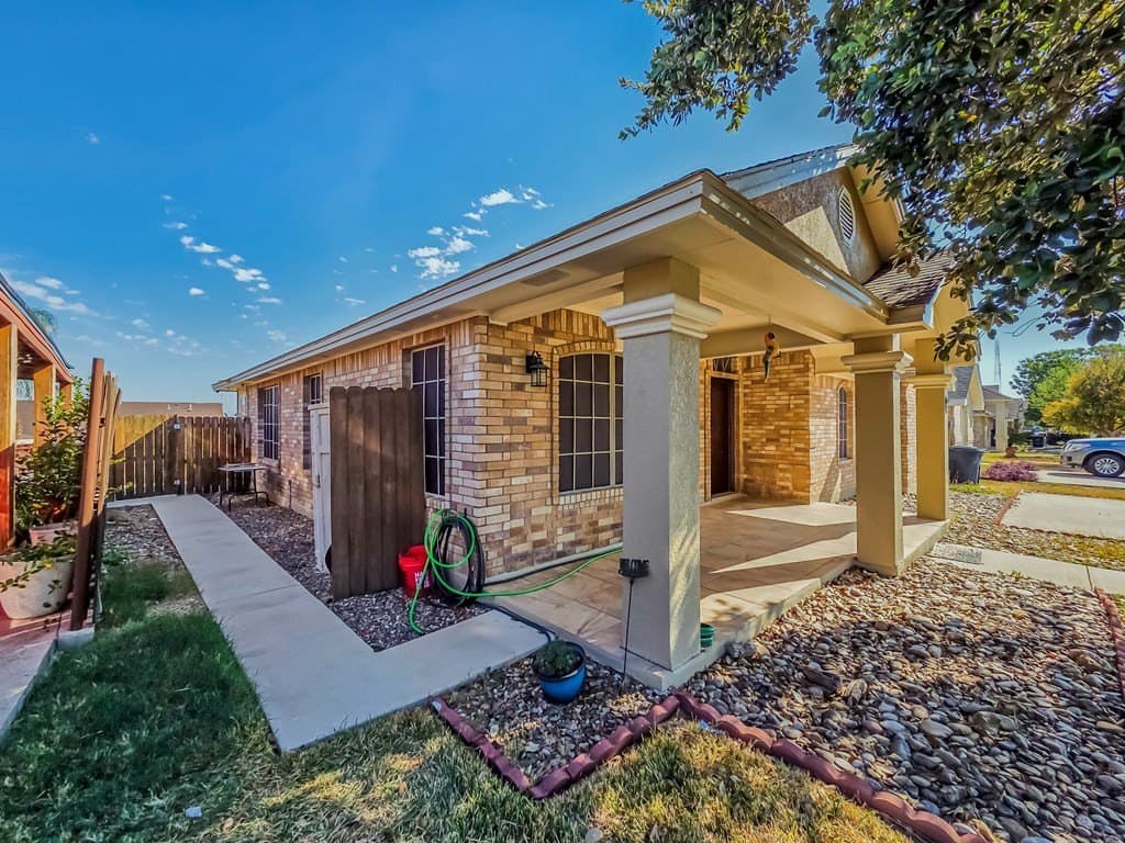 6,682 acres in Maverick County gallery image 4