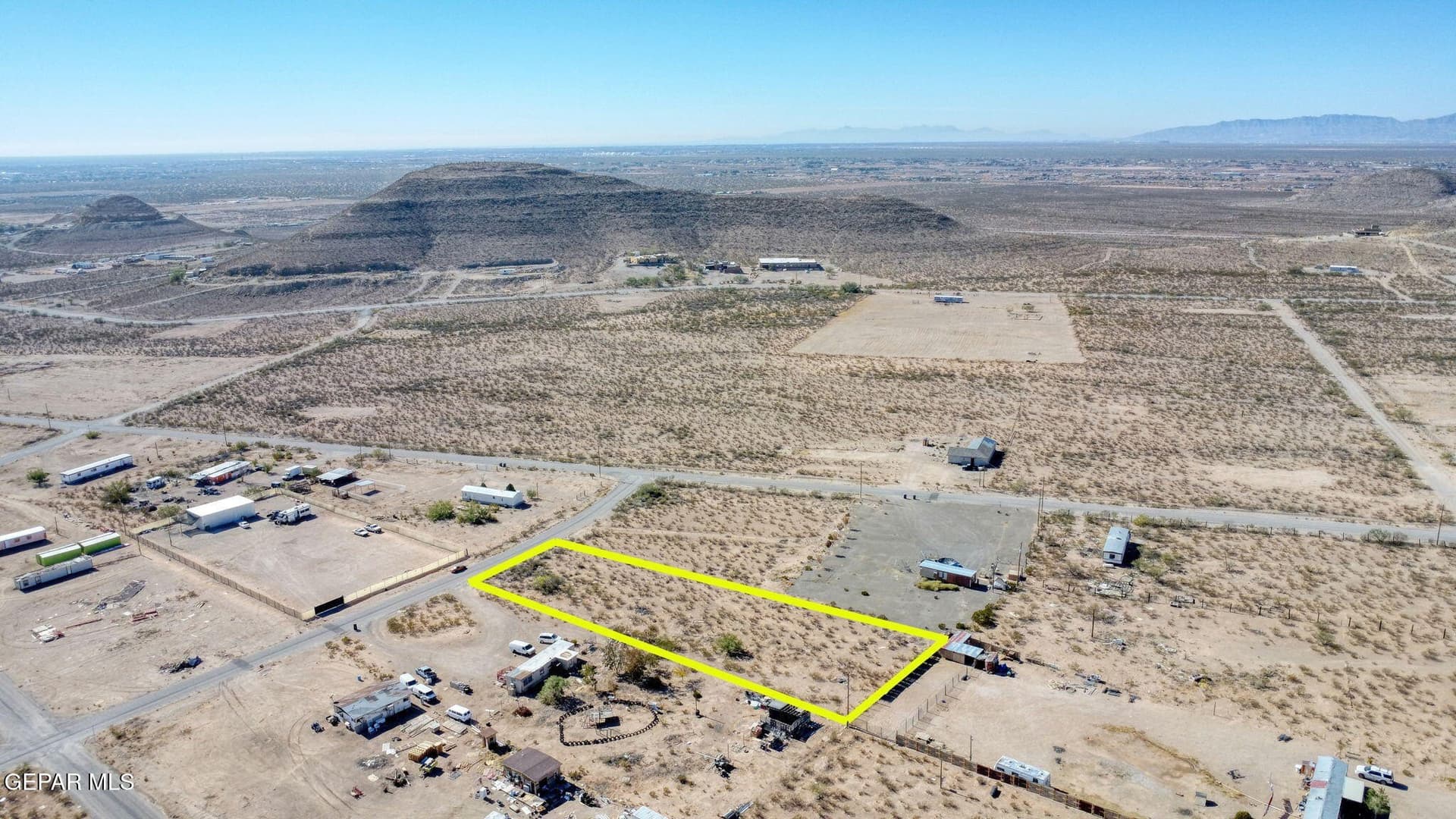 1.06 acres in El Paso County - photo 6