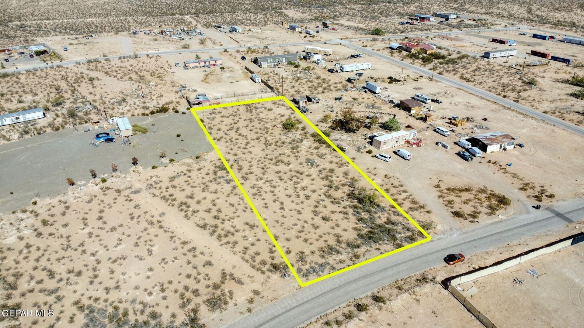 1.06 acres in El Paso County - photo 11