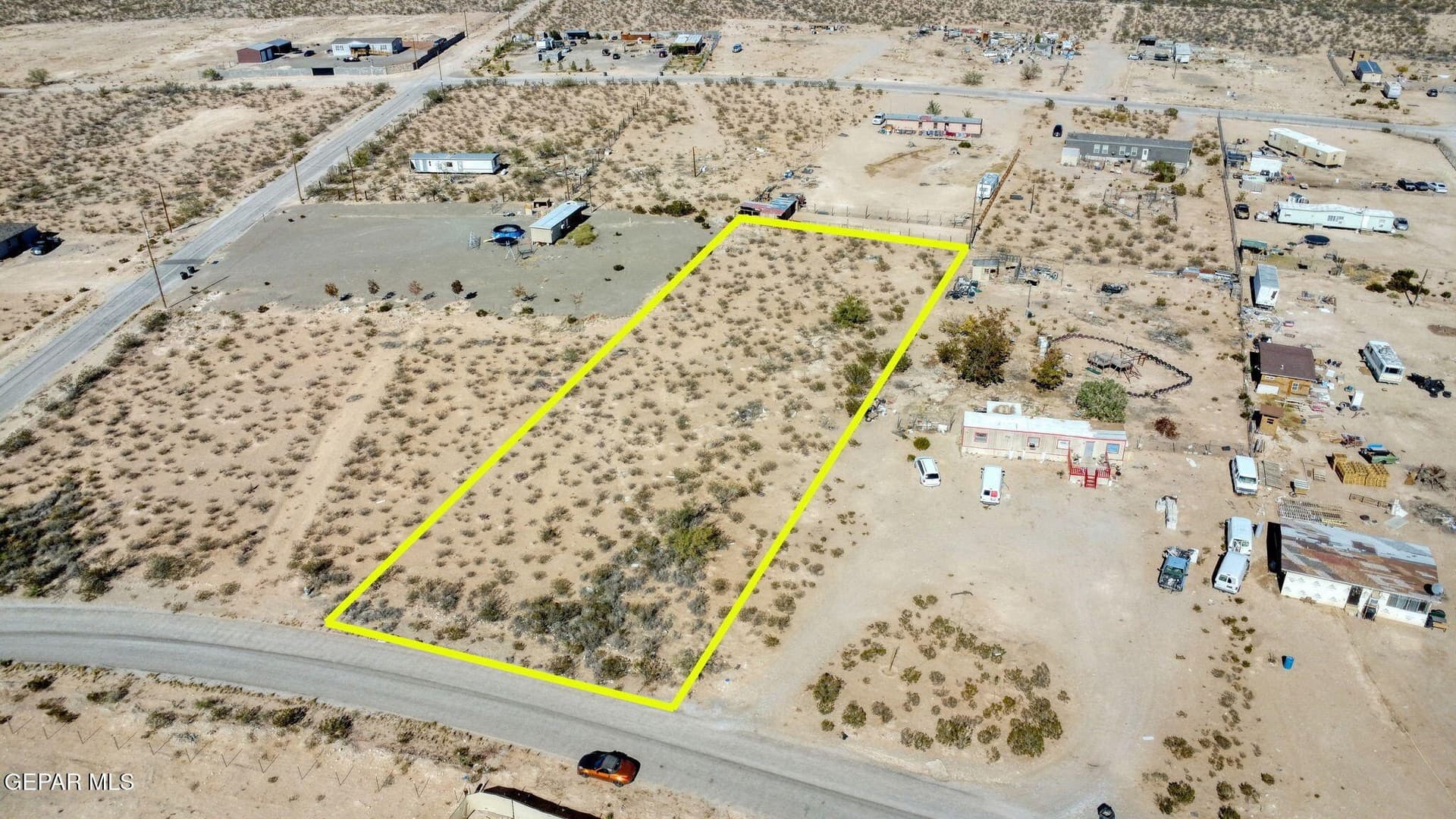 1.06 acres in El Paso County - photo 13