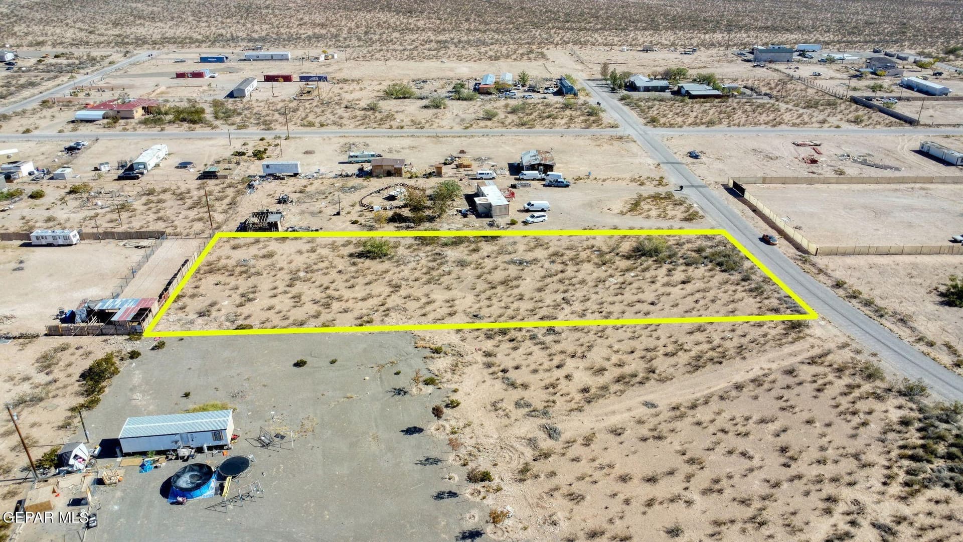 1.06 acres in El Paso County - photo 10