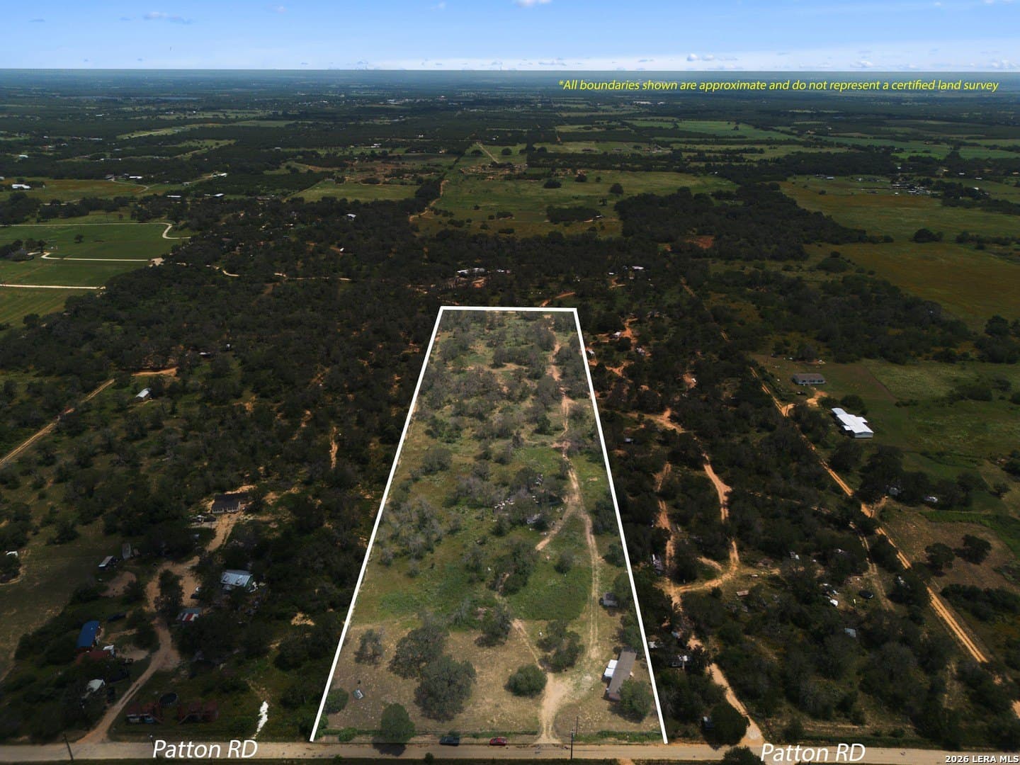10.26 acres in Atascosa County gallery image 2