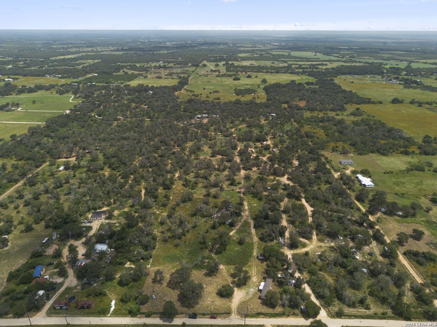 10.26 acres in Atascosa County