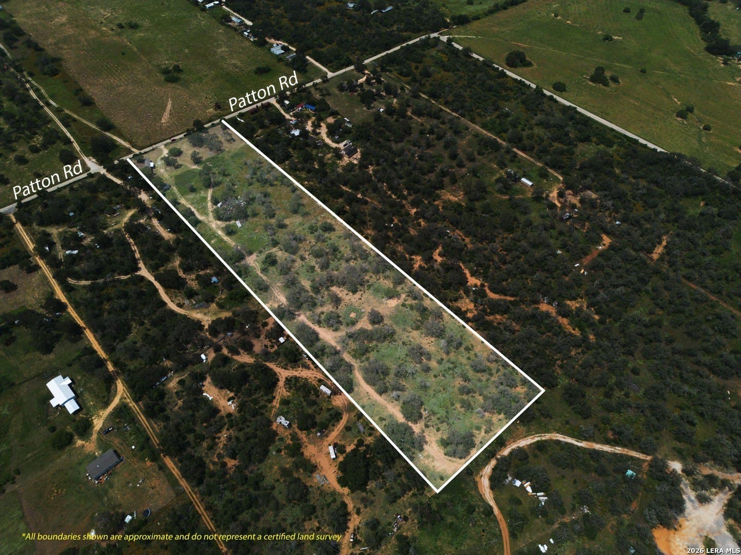 10.26 acres in Atascosa County - photo 9