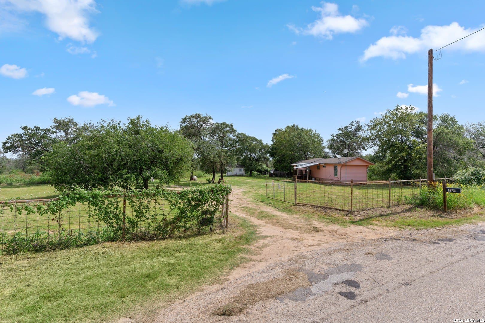 10.26 acres in Atascosa County featured view