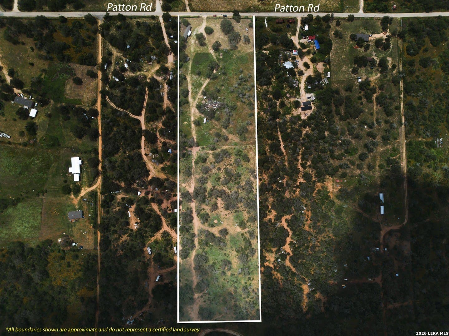 10.26 acres in Atascosa County - photo 7