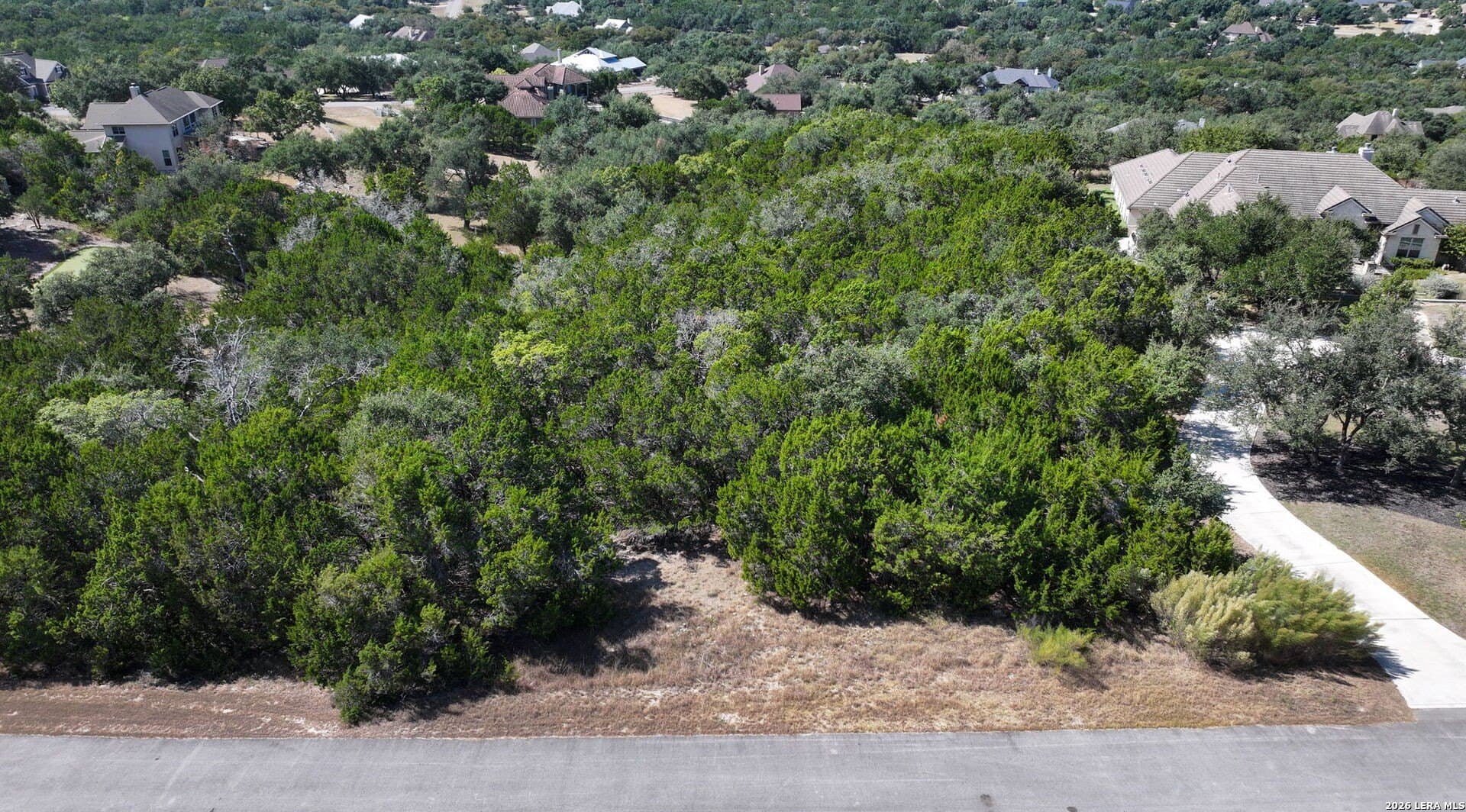 2 acres in Comal County gallery image 2