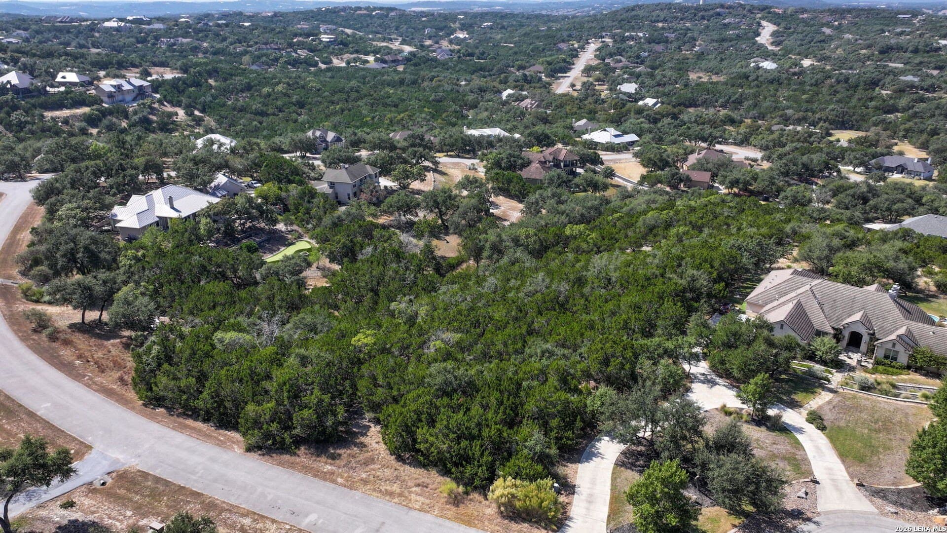 2 acres in Comal County featured view