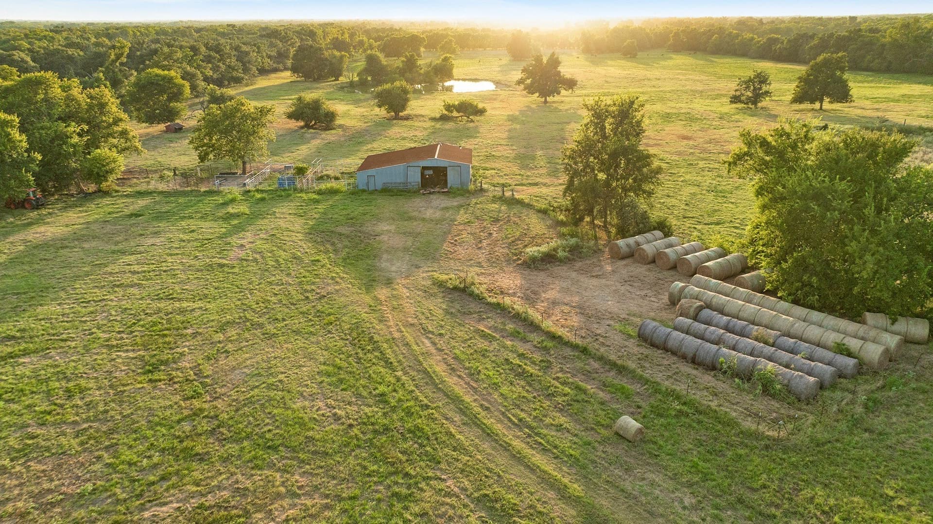 67.33 acres in Lamar County - photo 25