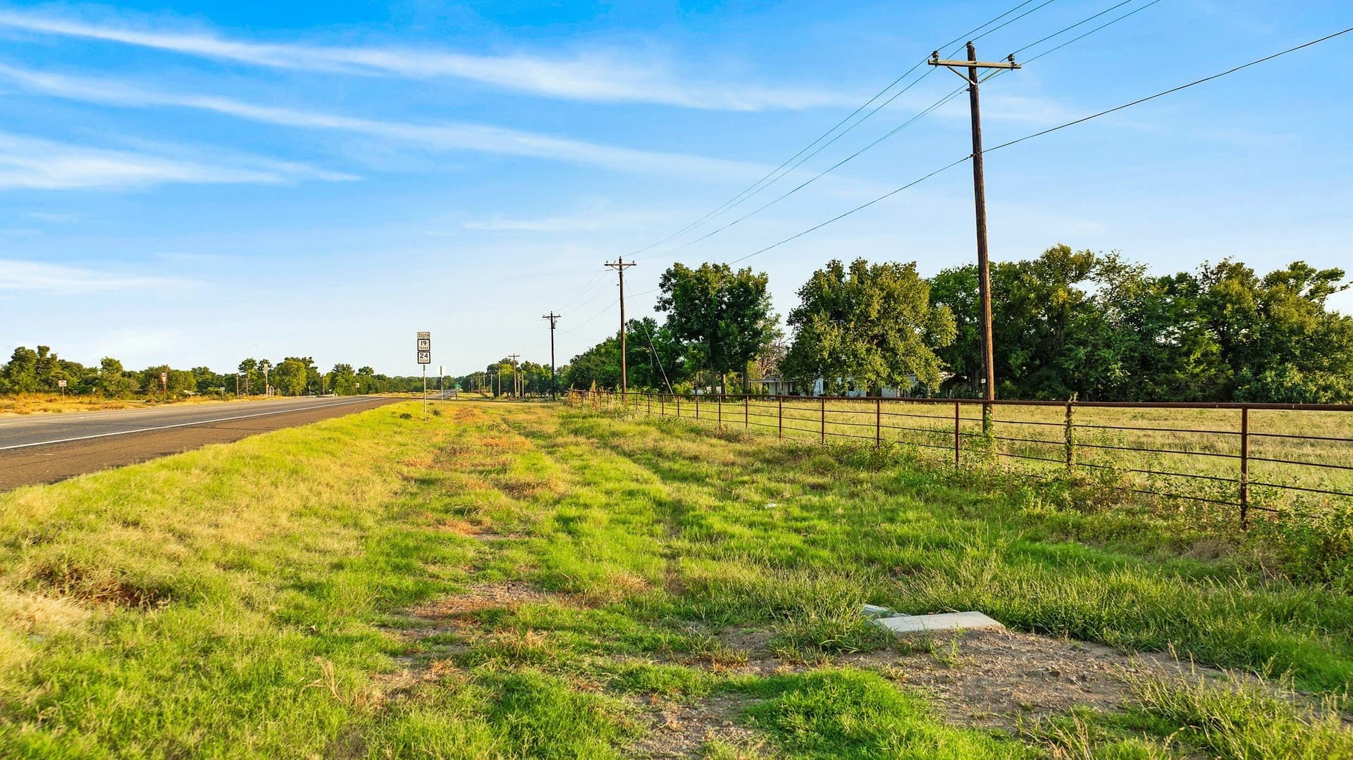 67.33 acres in Lamar County - photo 19