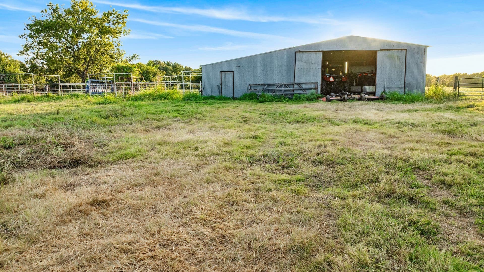 67.33 acres in Lamar County - photo 37