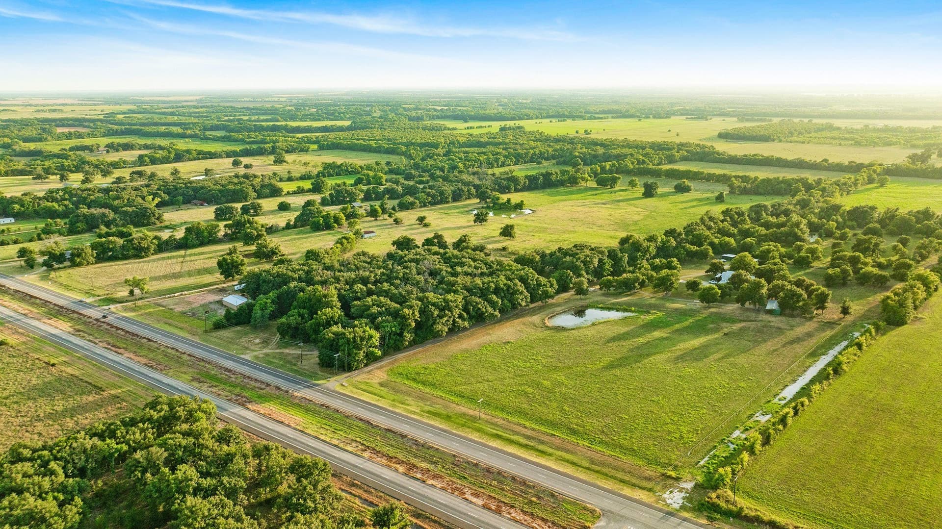 67.33 acres in Lamar County - photo 5