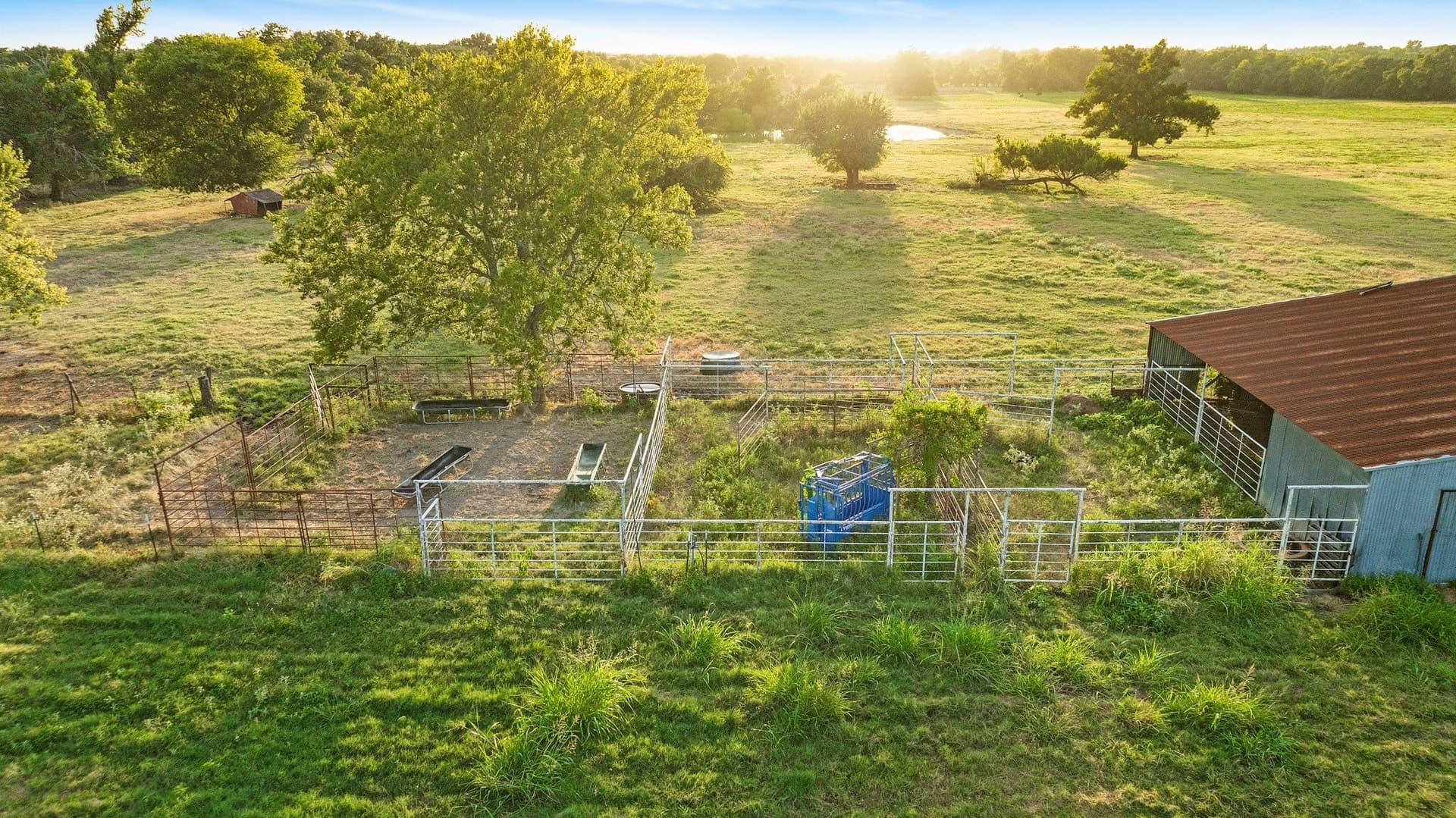 67.33 acres in Lamar County - photo 39