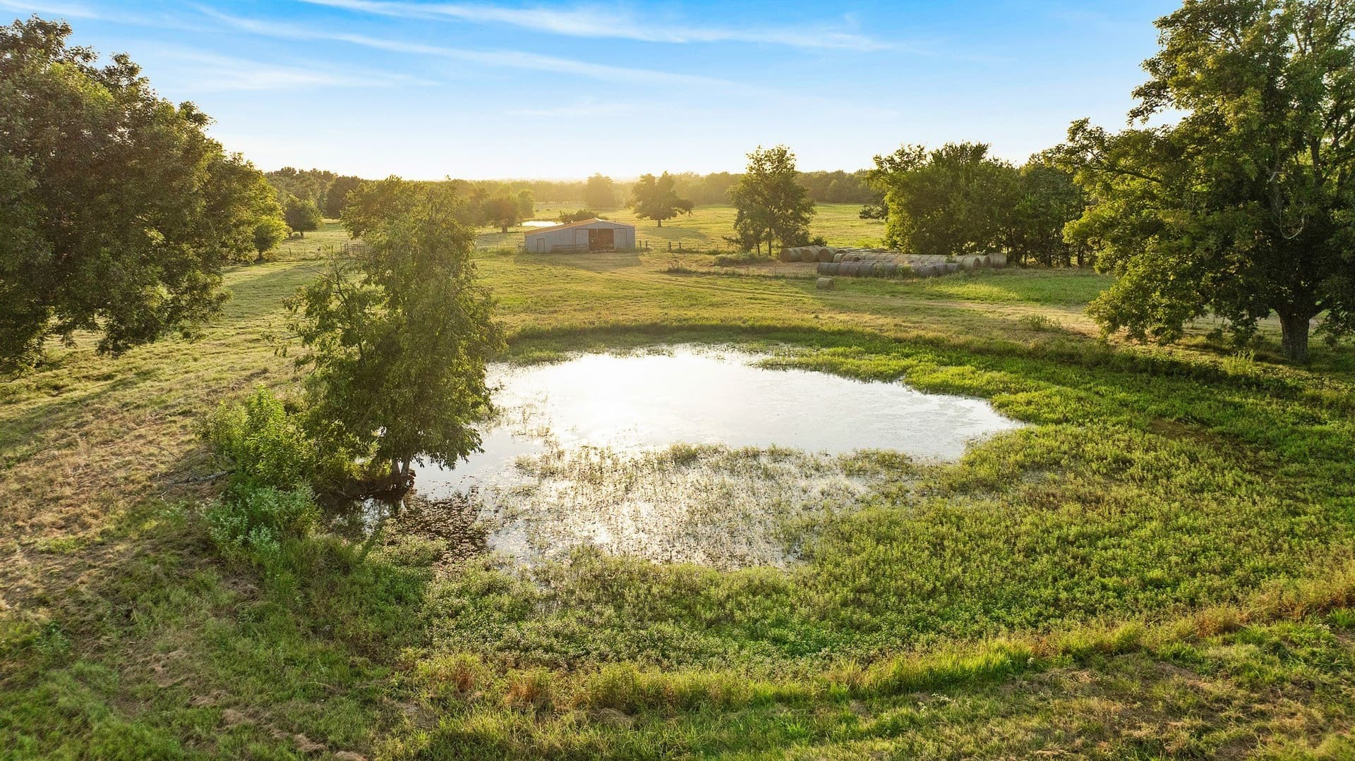 67.33 acres in Lamar County - photo 21
