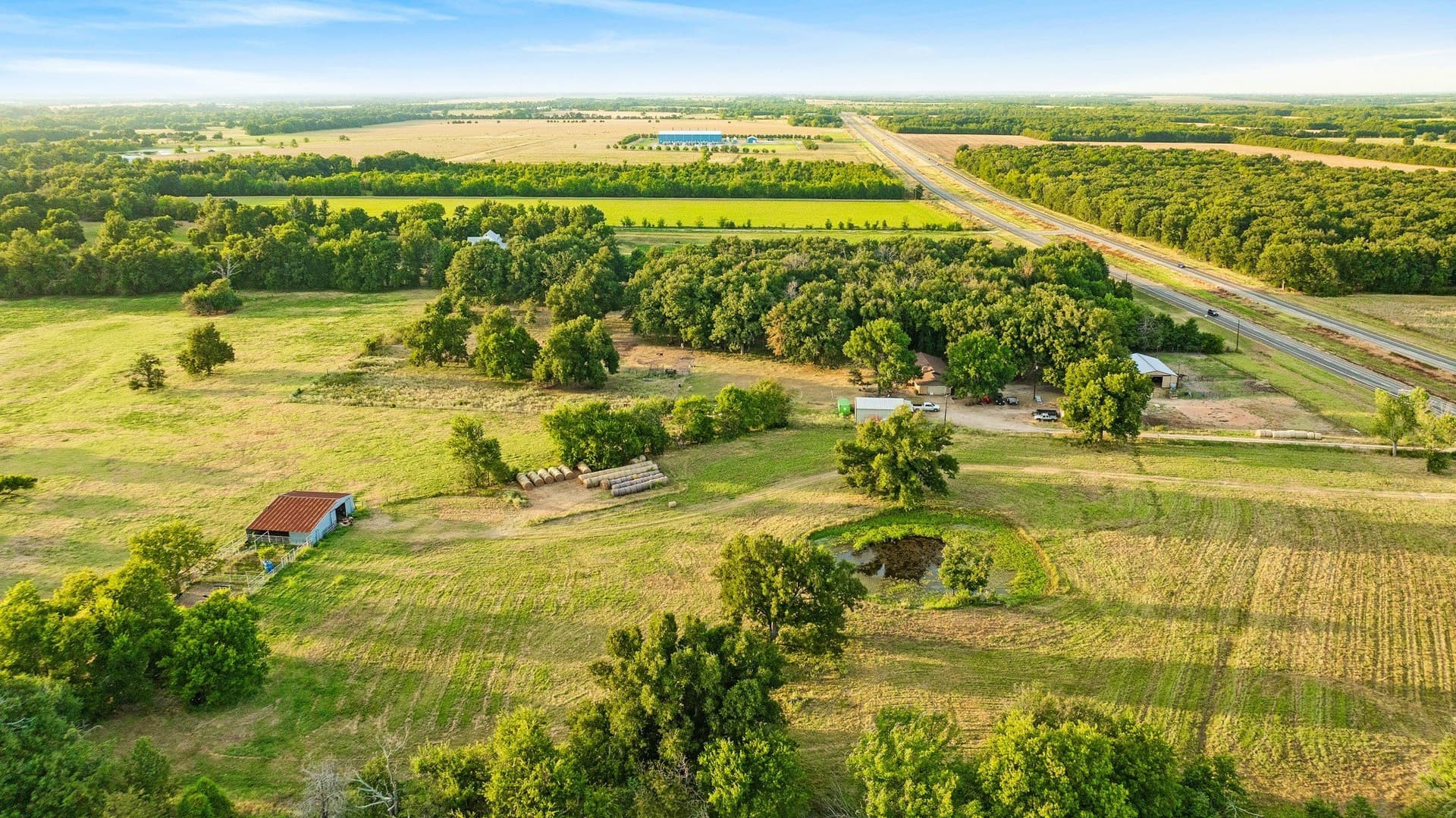67.33 acres in Lamar County - photo 16