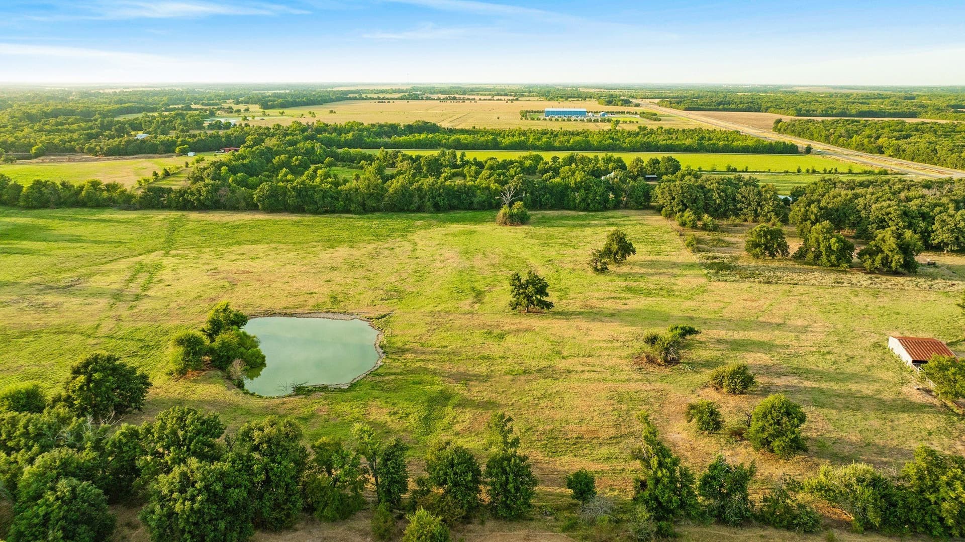 67.33 acres in Lamar County - photo 15