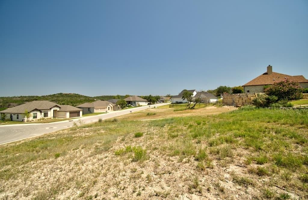 0.2 acres in Kerr County