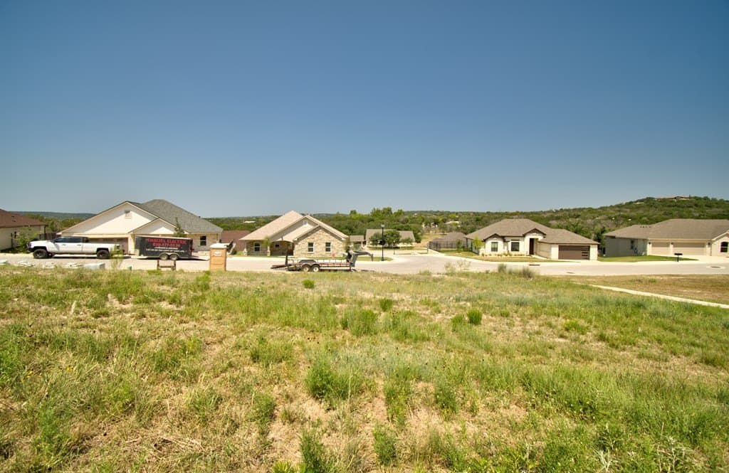 0.2 acres in Kerr County gallery image 2