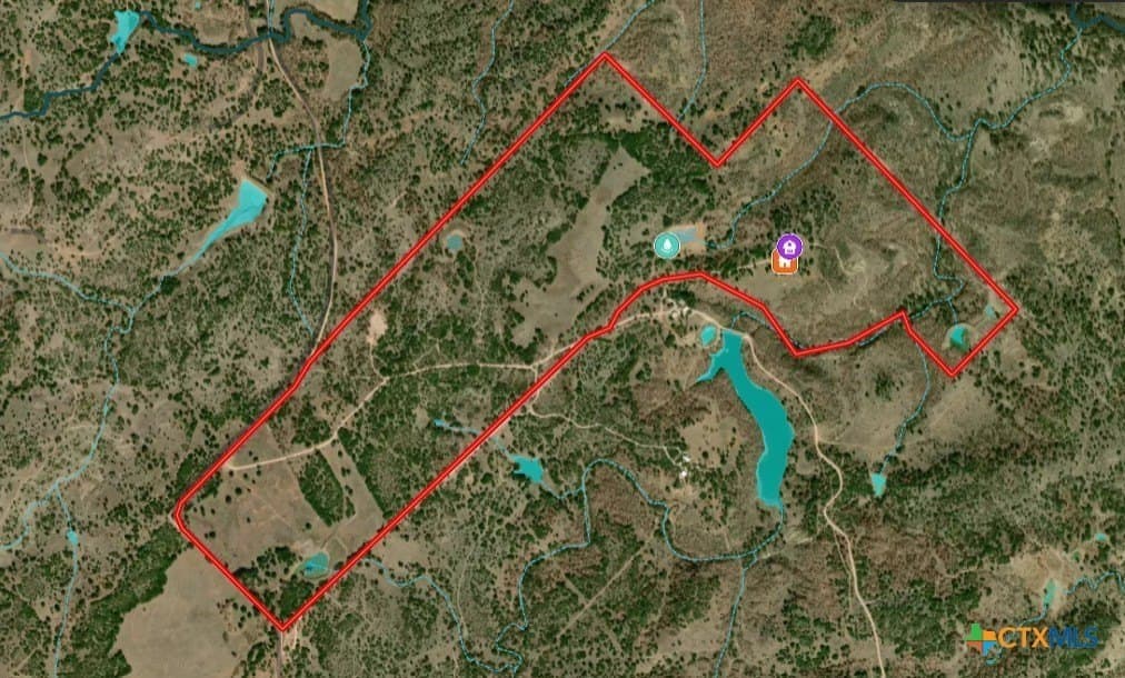 605 acres in Mills County featured view