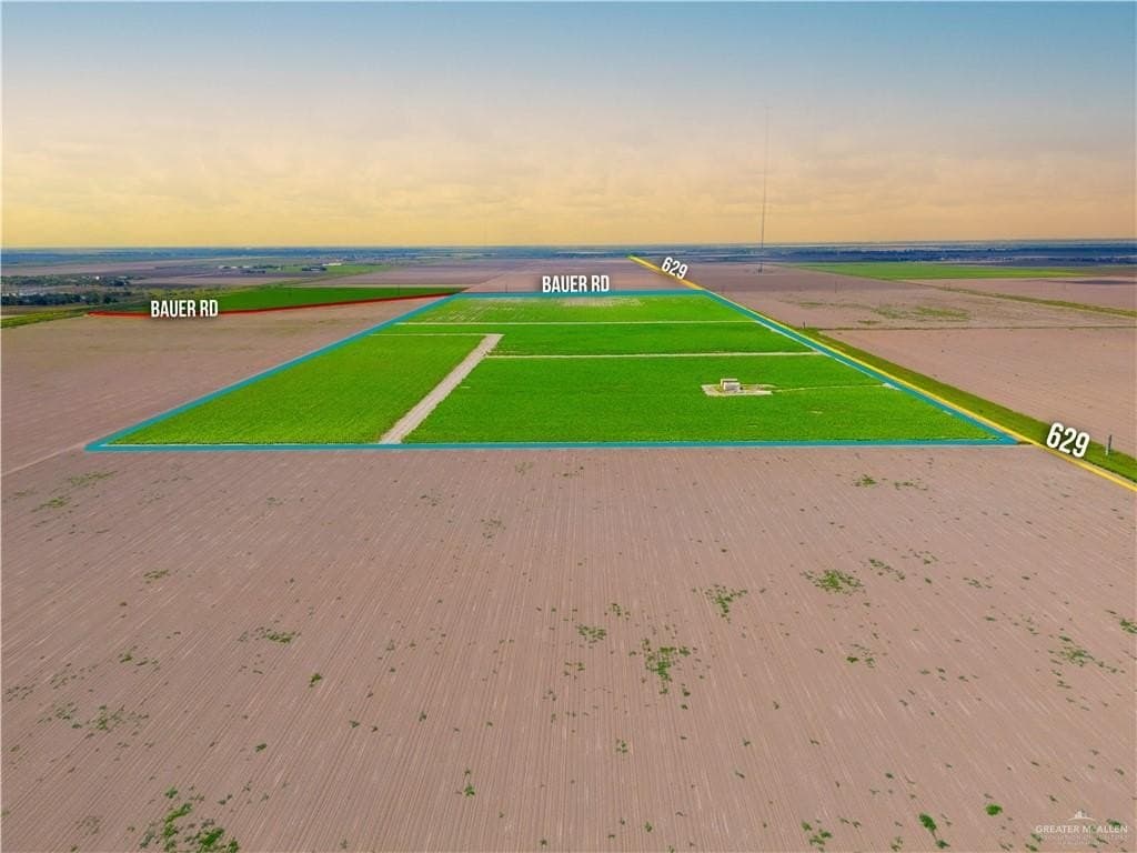 120 acres in Cameron County featured view