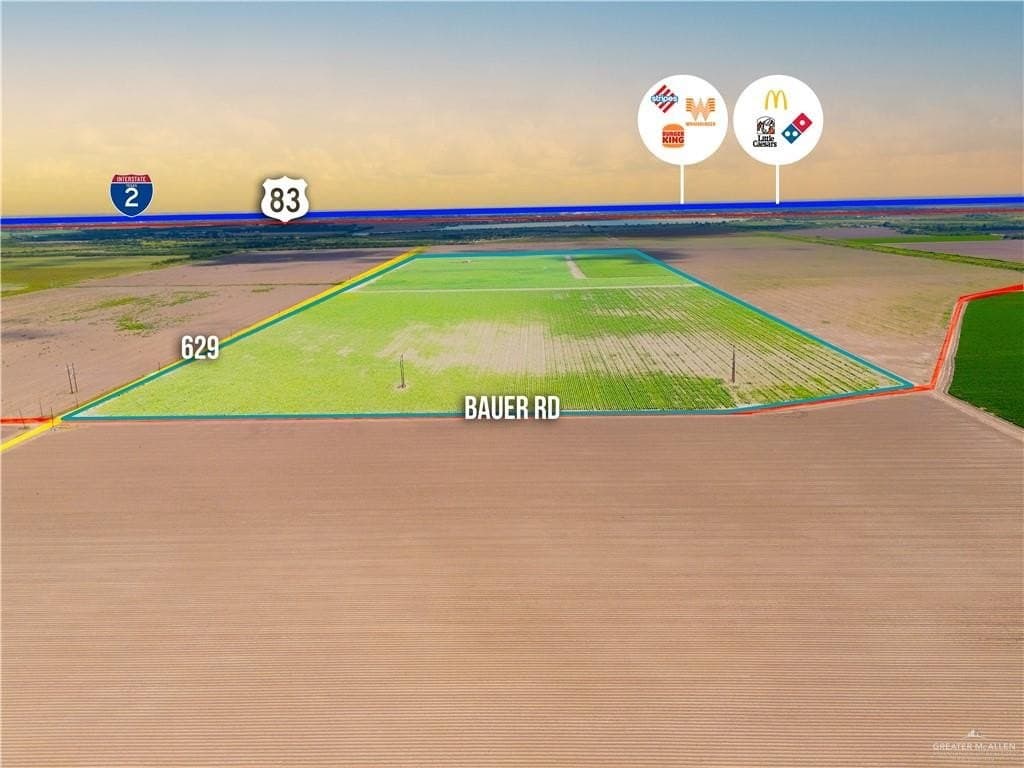 120 acres in Cameron County gallery image 2