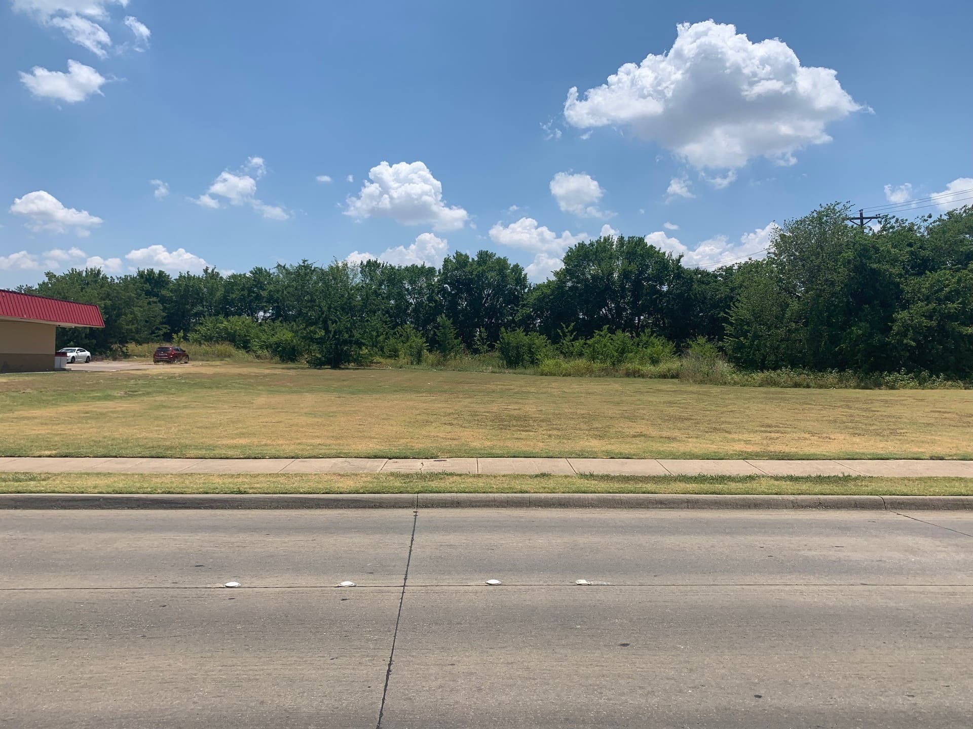 0.64 acres in Tarrant County gallery image 2