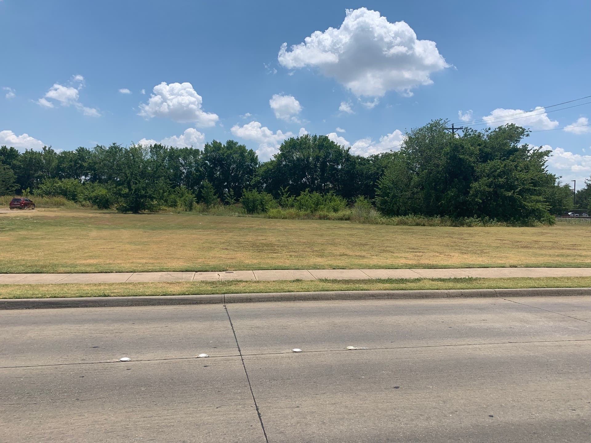 0.64 acres in Tarrant County gallery image 4