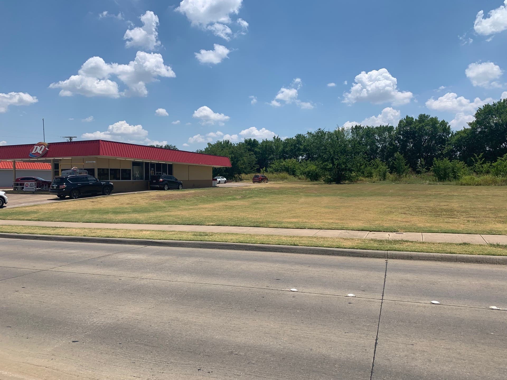 0.64 acres in Tarrant County gallery image 3