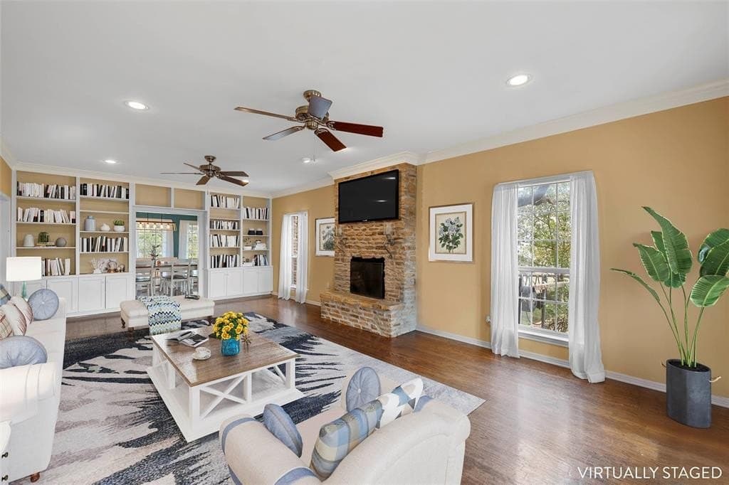 16.78 acres in Coryell County featured view