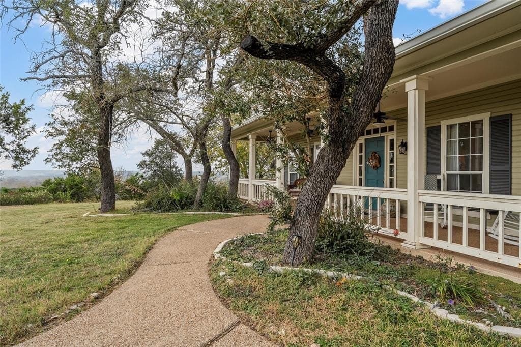 16.78 acres in Coryell County gallery image 2