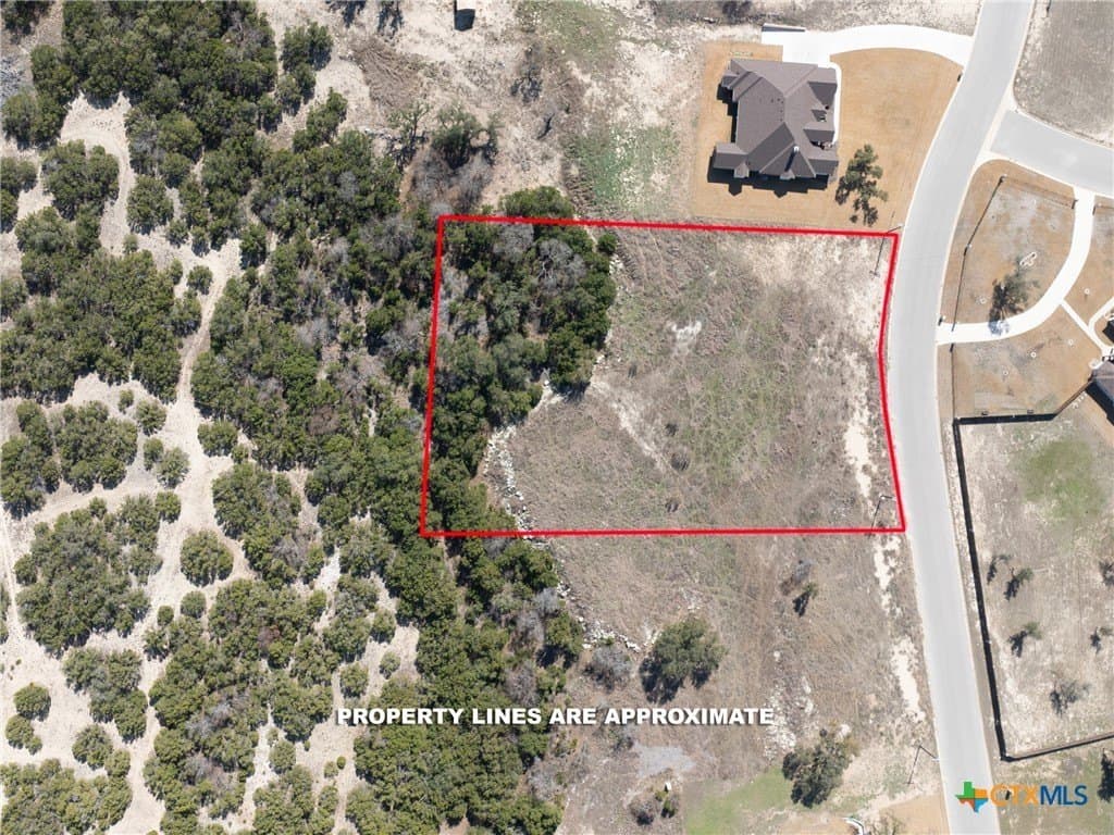 3.21 acres in Bell County featured view