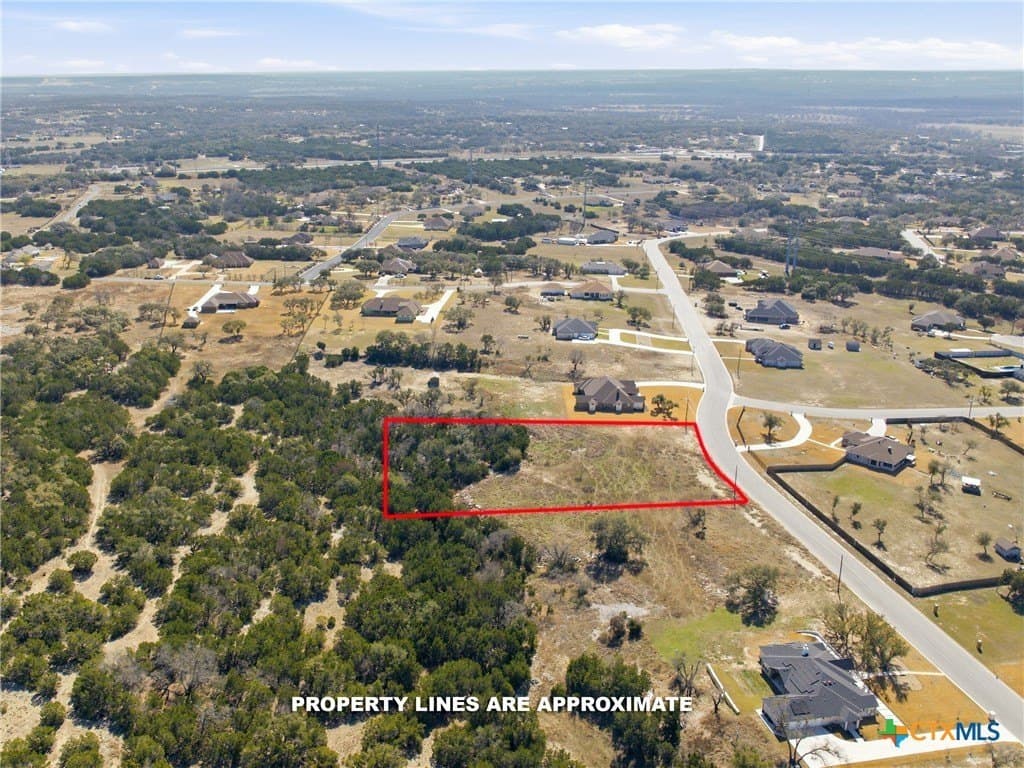 3.21 acres in Bell County - photo 7