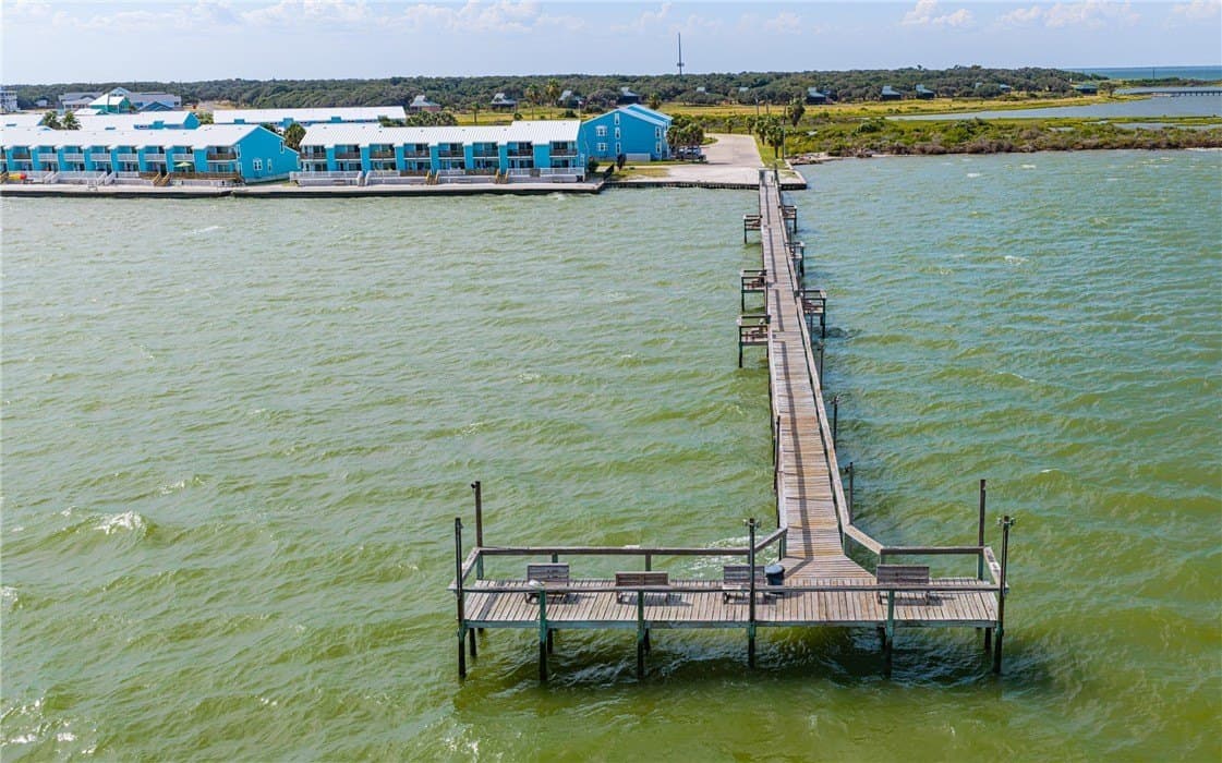 100,000 acres in Aransas County - photo 4