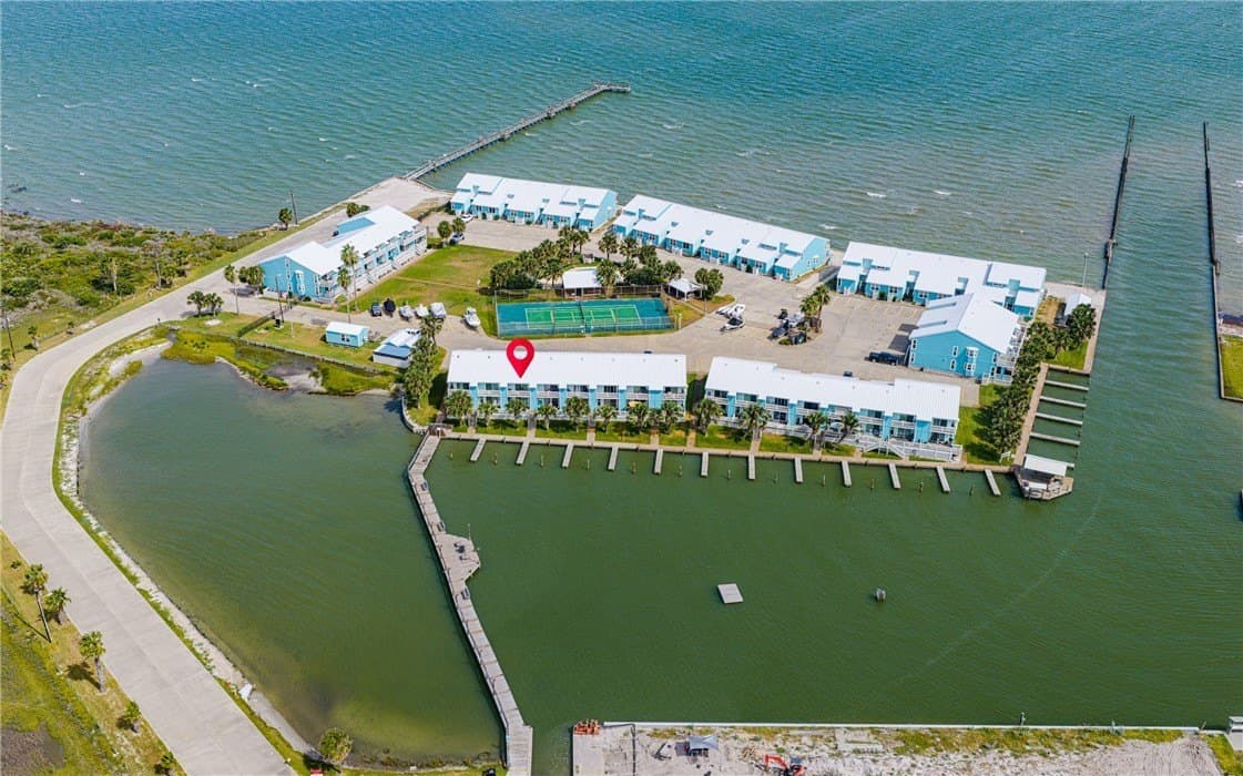 100,000 acres in Aransas County - photo 40