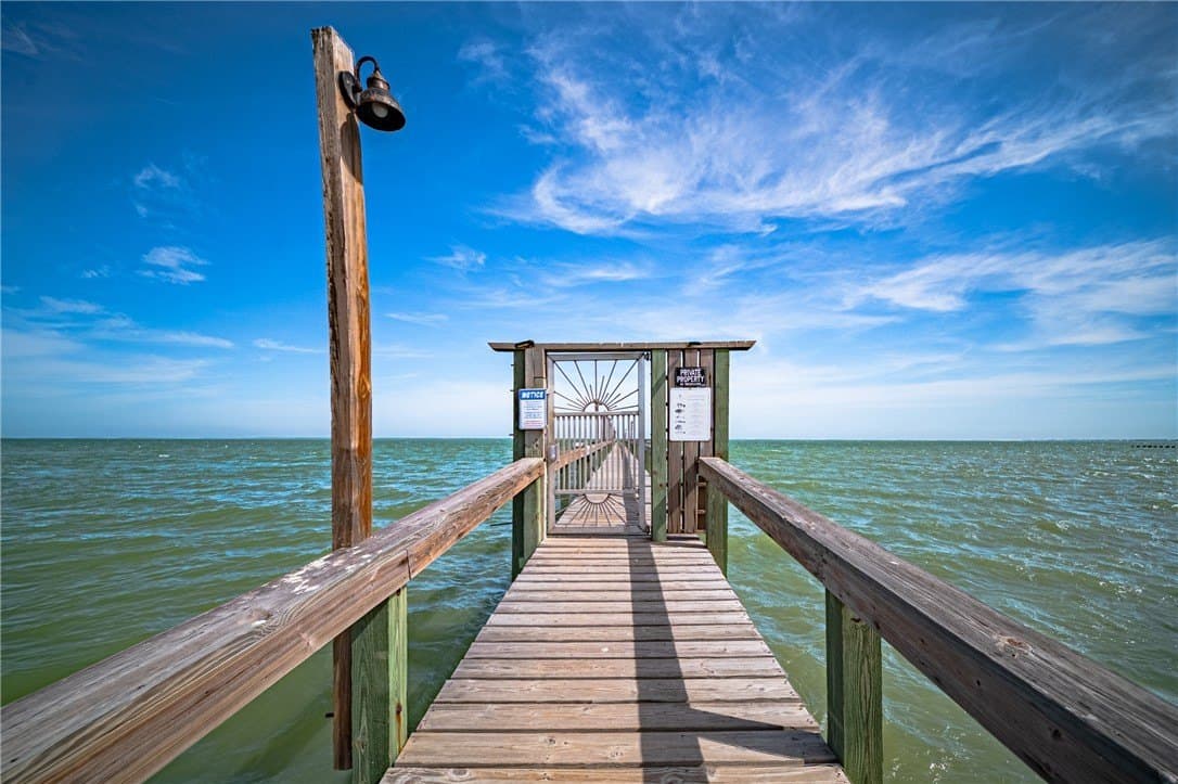 100,000 acres in Aransas County - photo 37