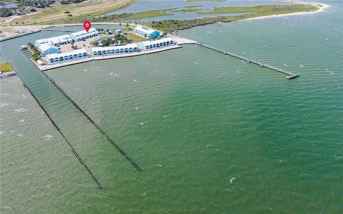 100,000 acres in Aransas County - photo 39