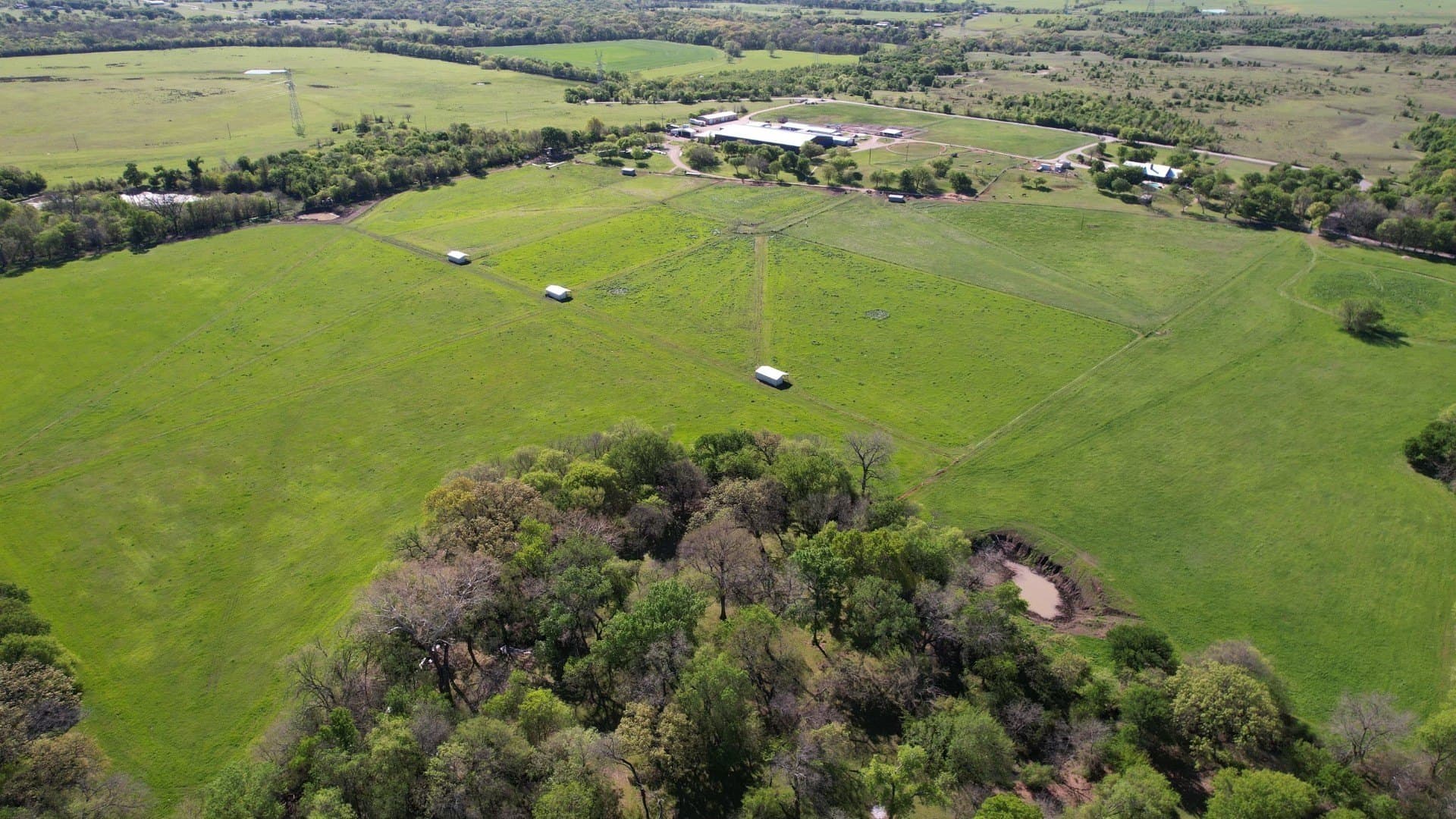 31.5 acres in Denton County gallery image 4