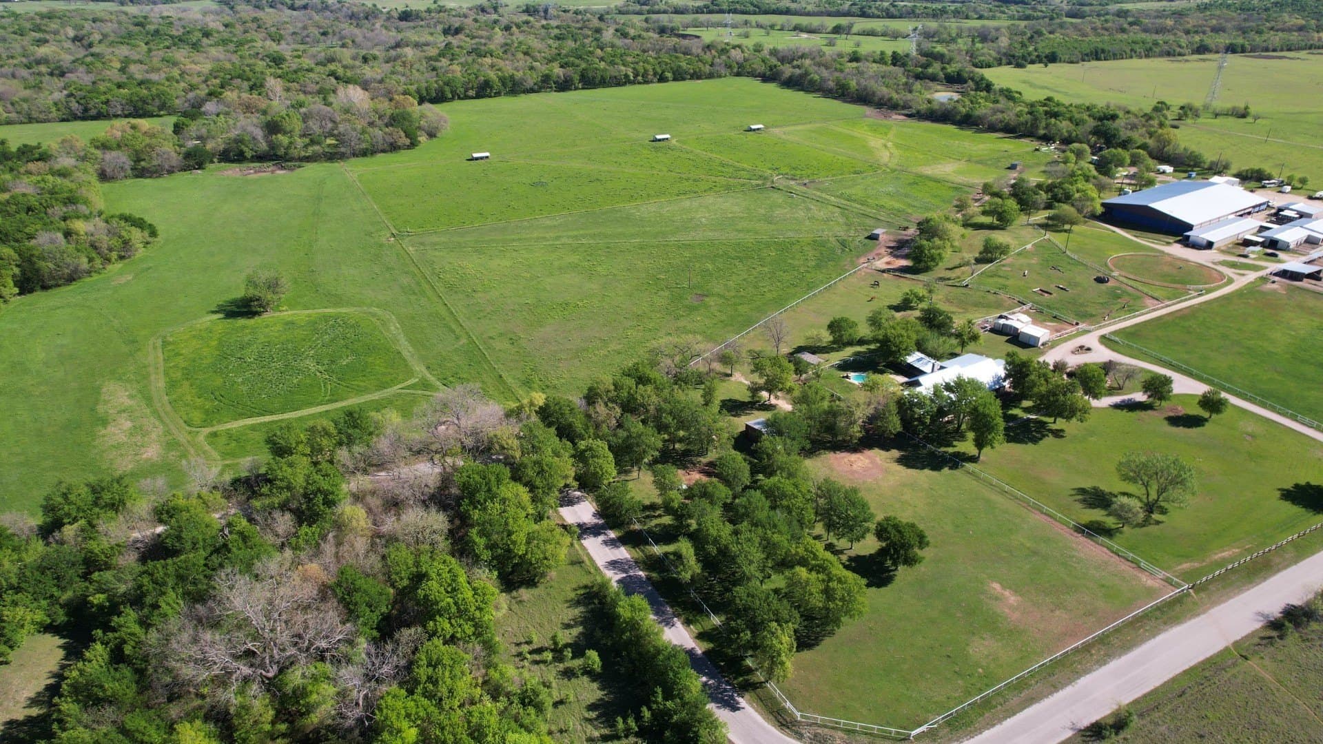 31.5 acres in Denton County gallery image 3