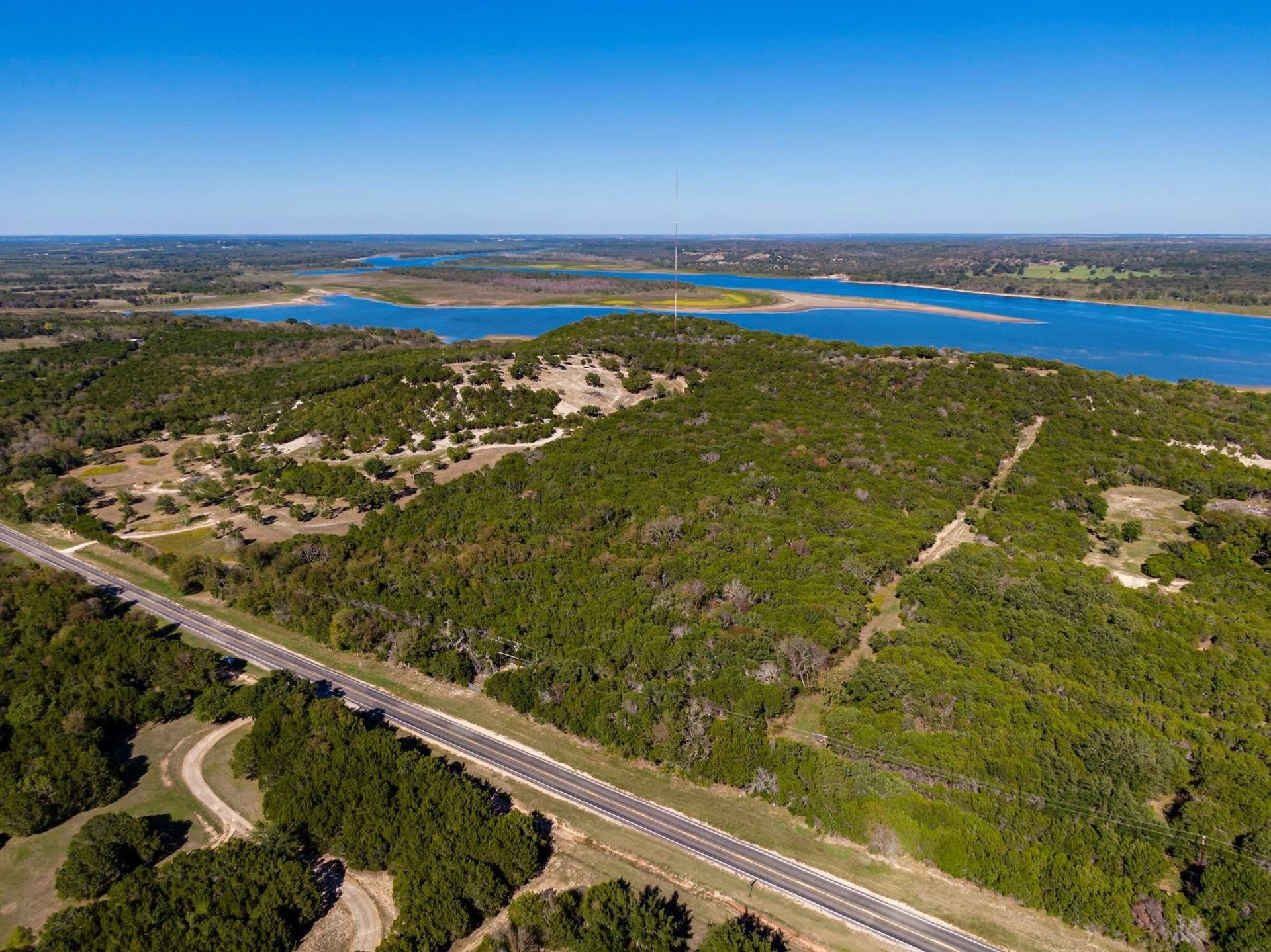 20 acres in Bosque County - photo 17