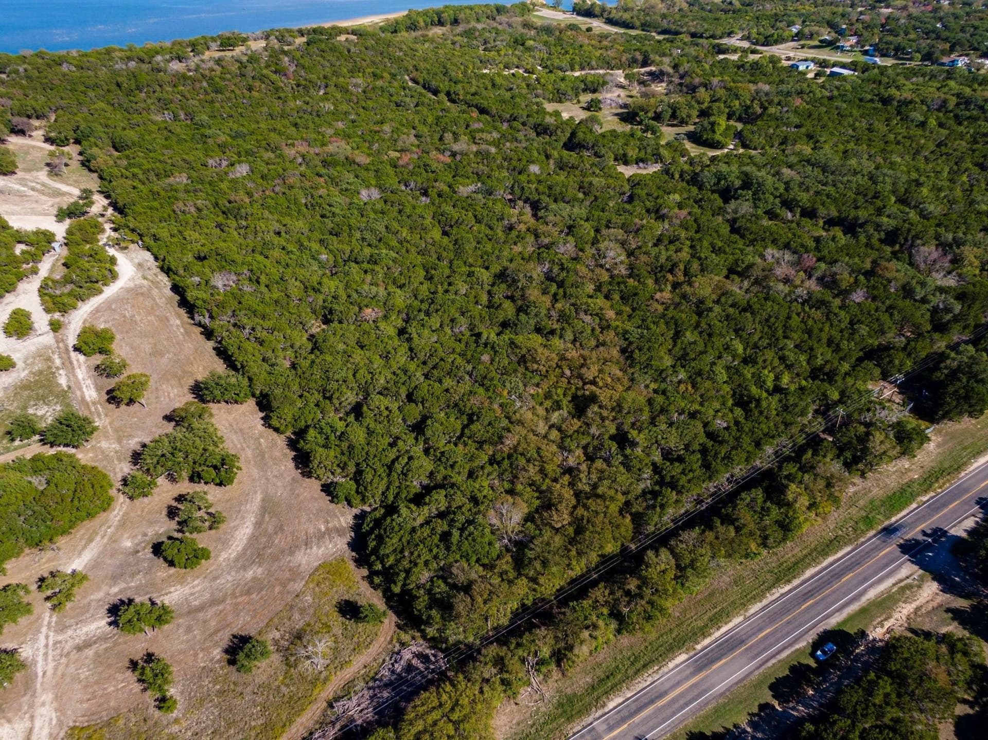 20 acres in Bosque County - photo 20