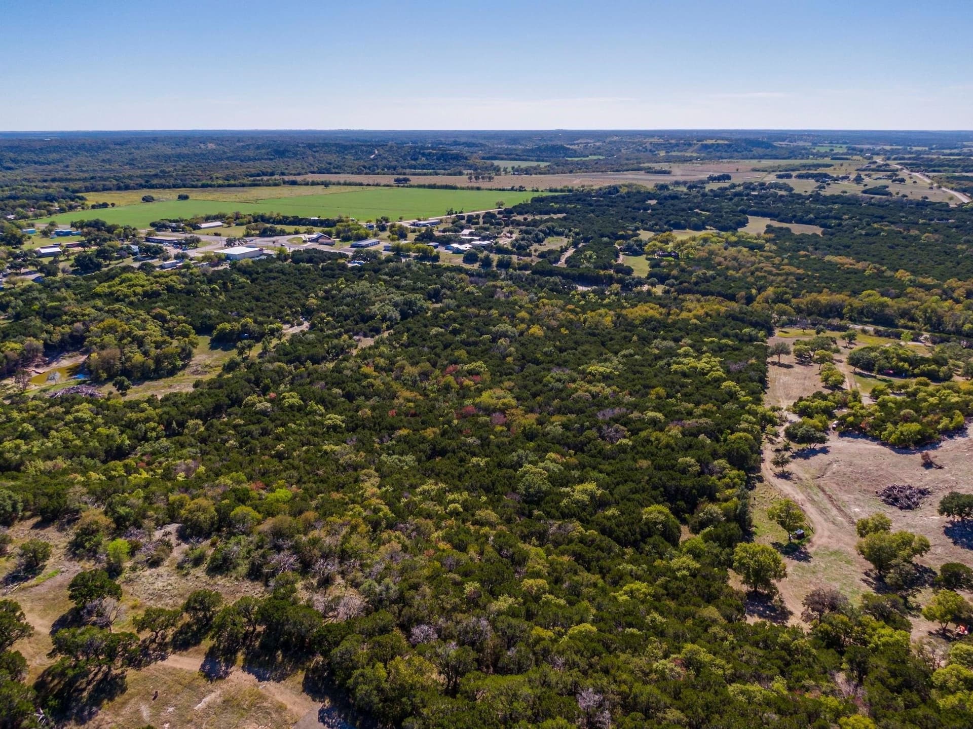 20 acres in Bosque County - photo 11