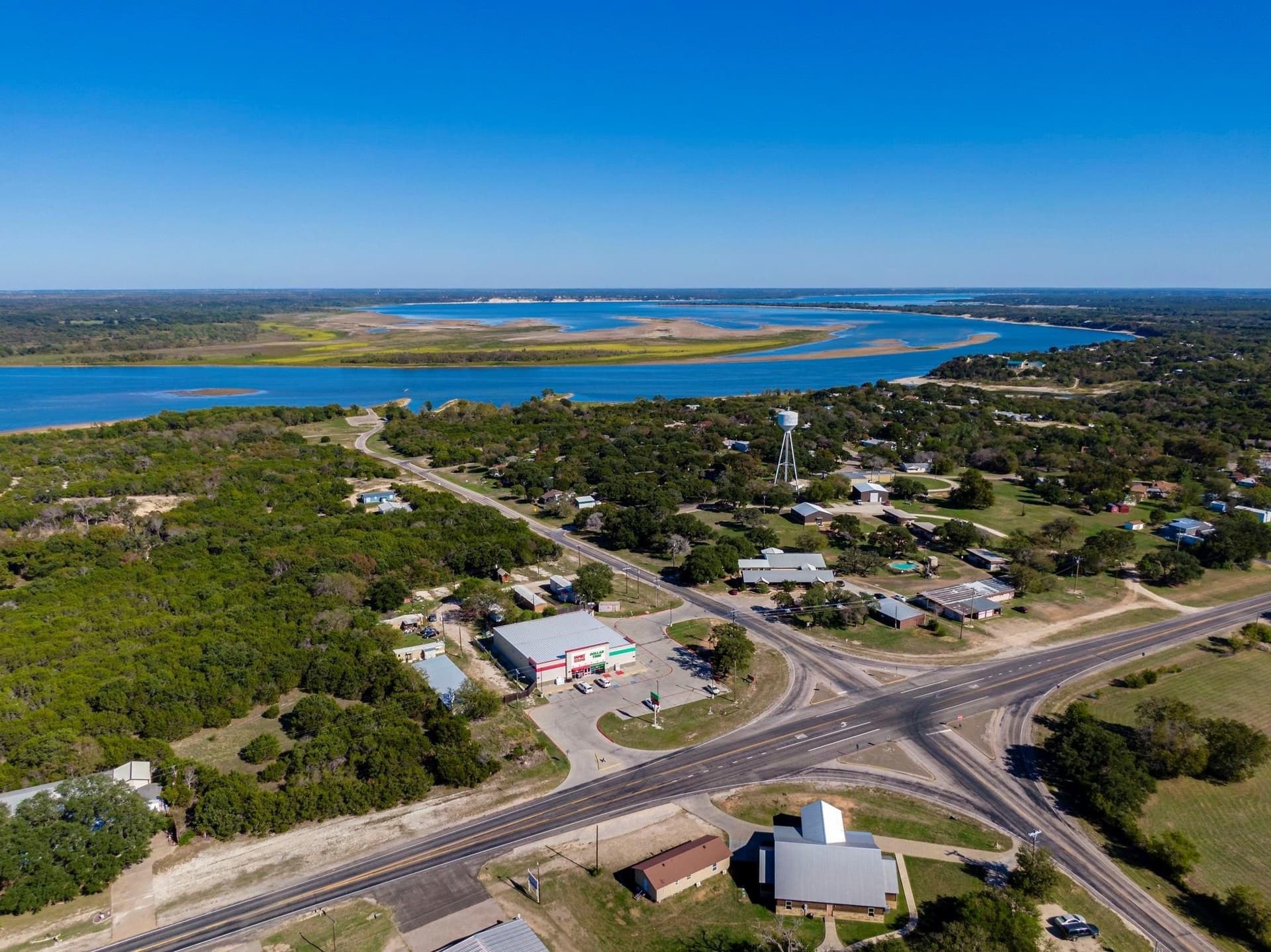 20 acres in Bosque County - photo 6