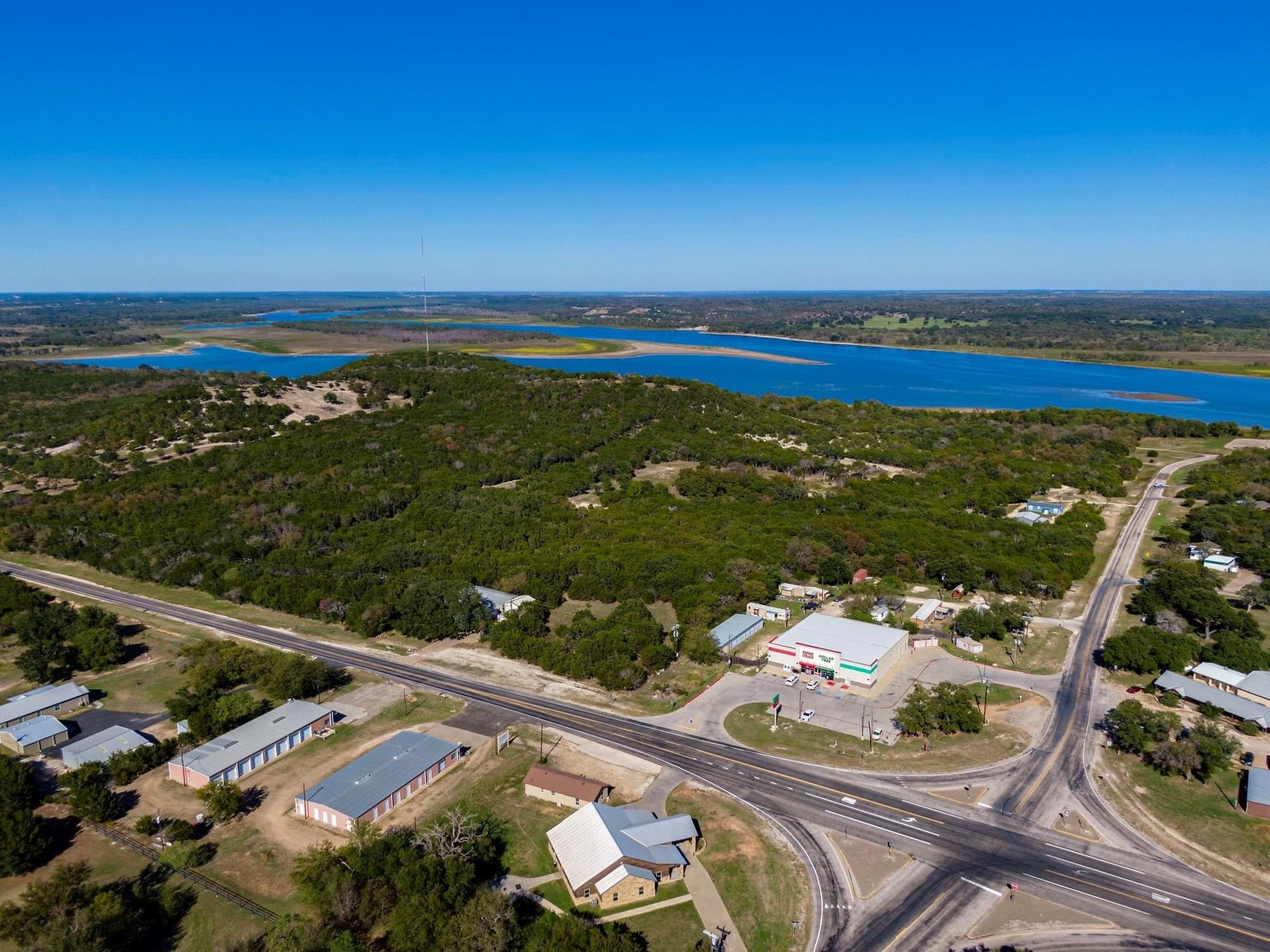 20 acres in Bosque County - photo 7
