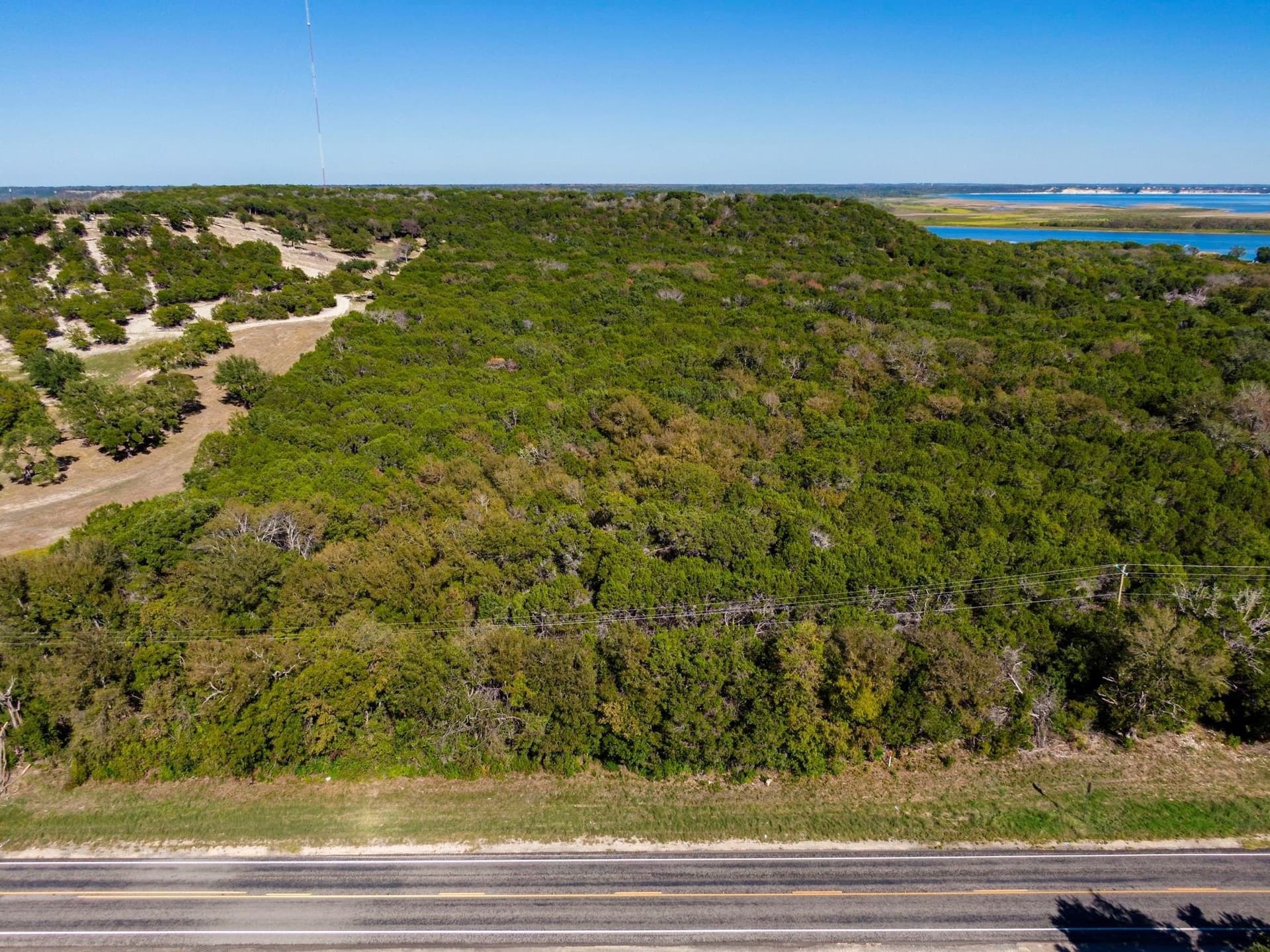 20 acres in Bosque County - photo 9