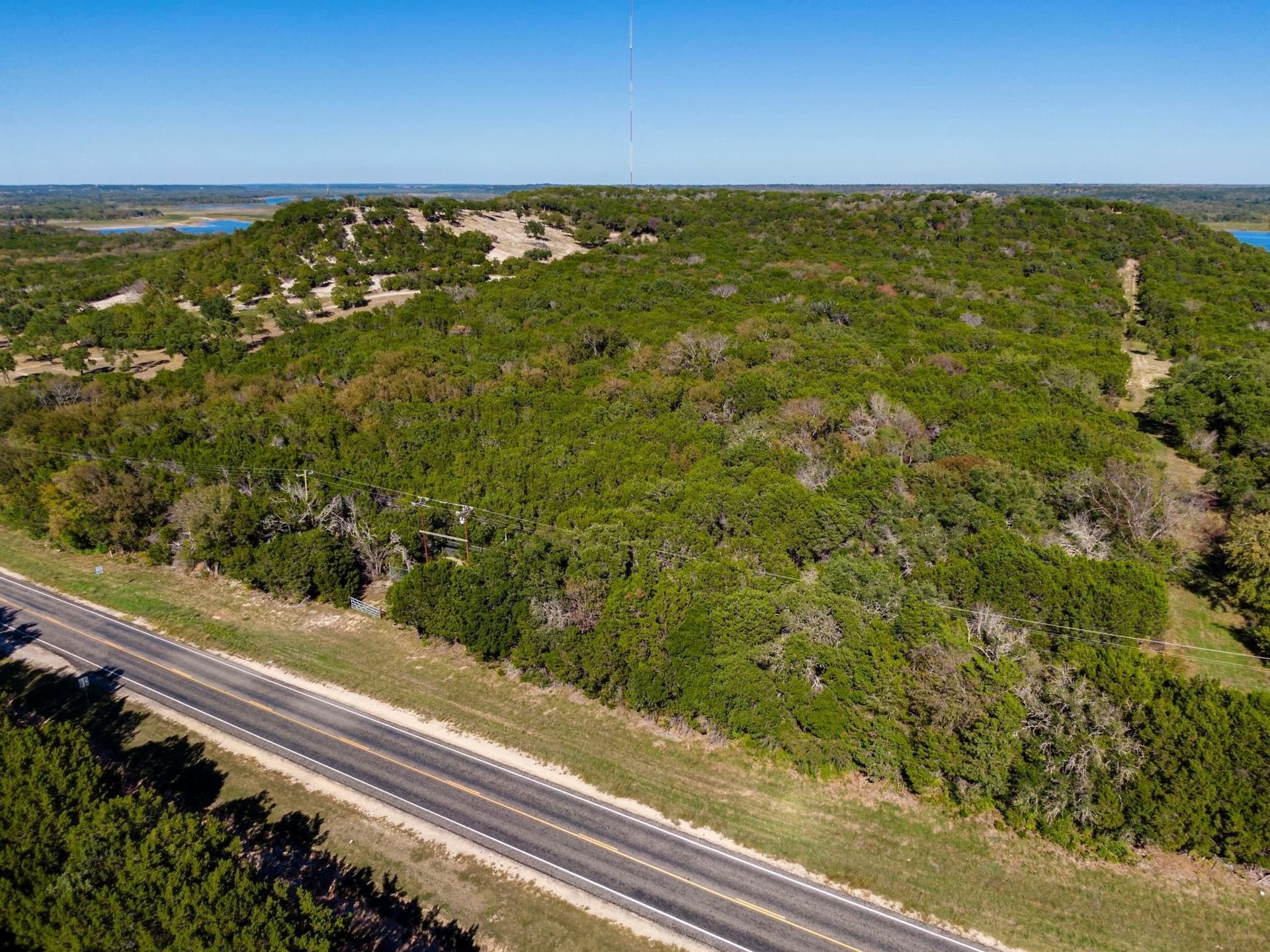 20 acres in Bosque County - photo 10