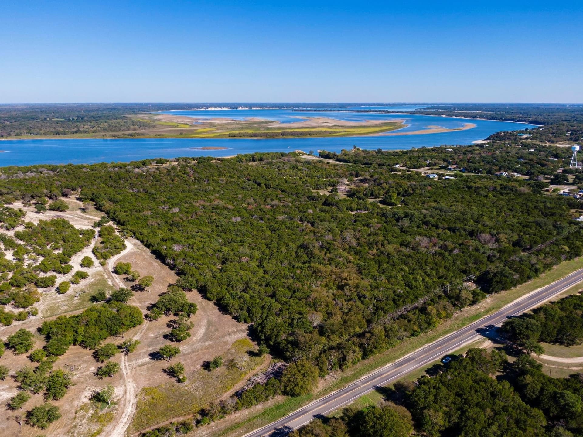 20 acres in Bosque County - photo 19