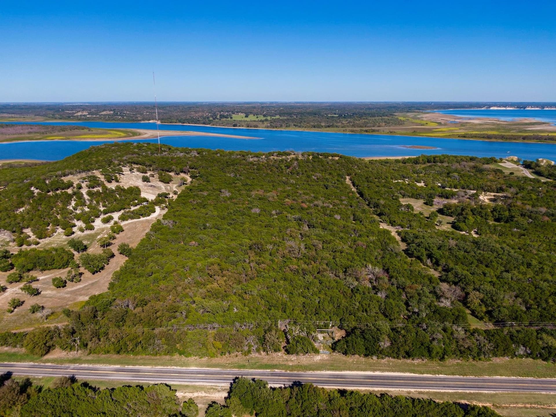 20 acres in Bosque County - photo 18
