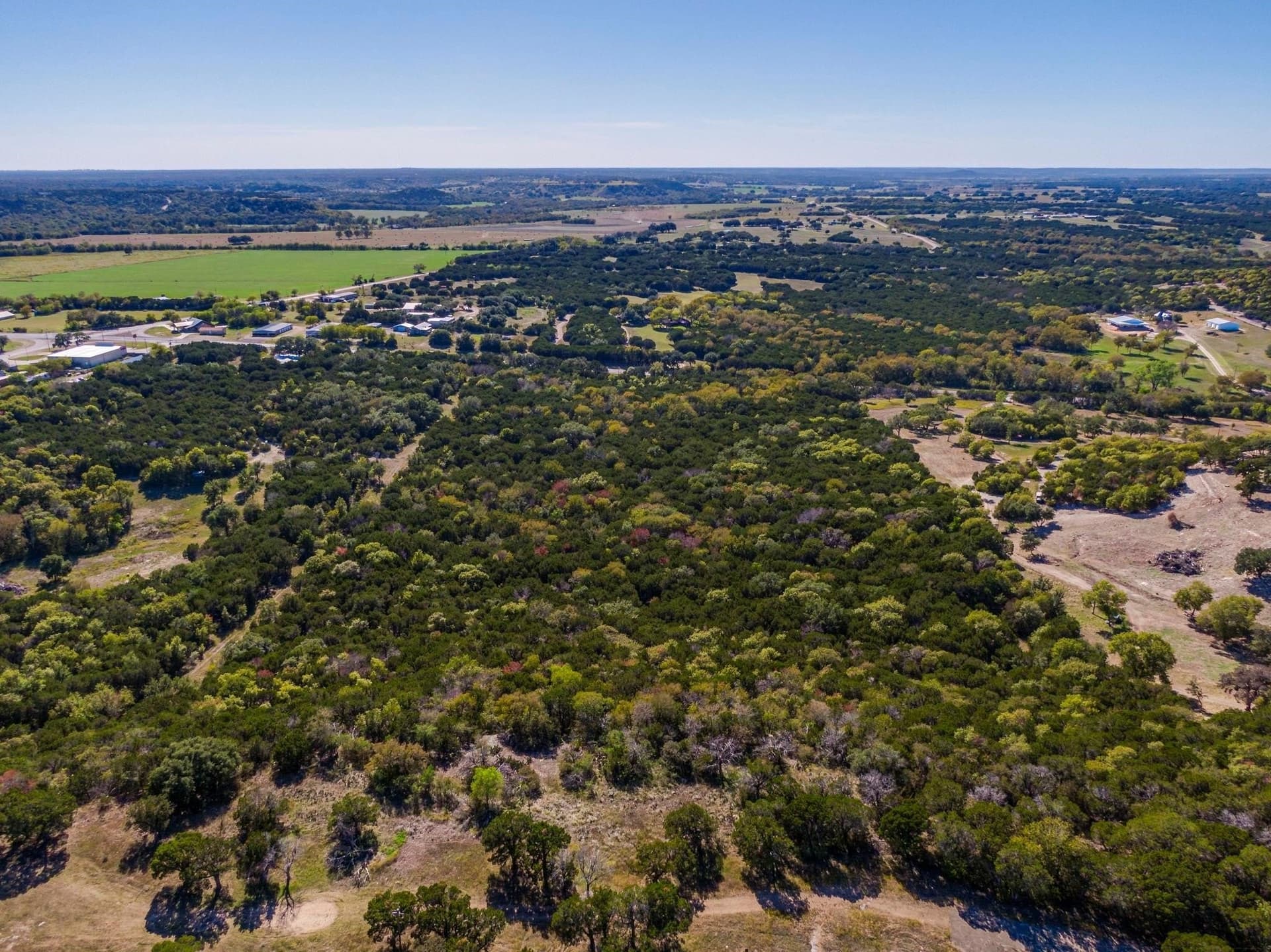 20 acres in Bosque County - photo 16