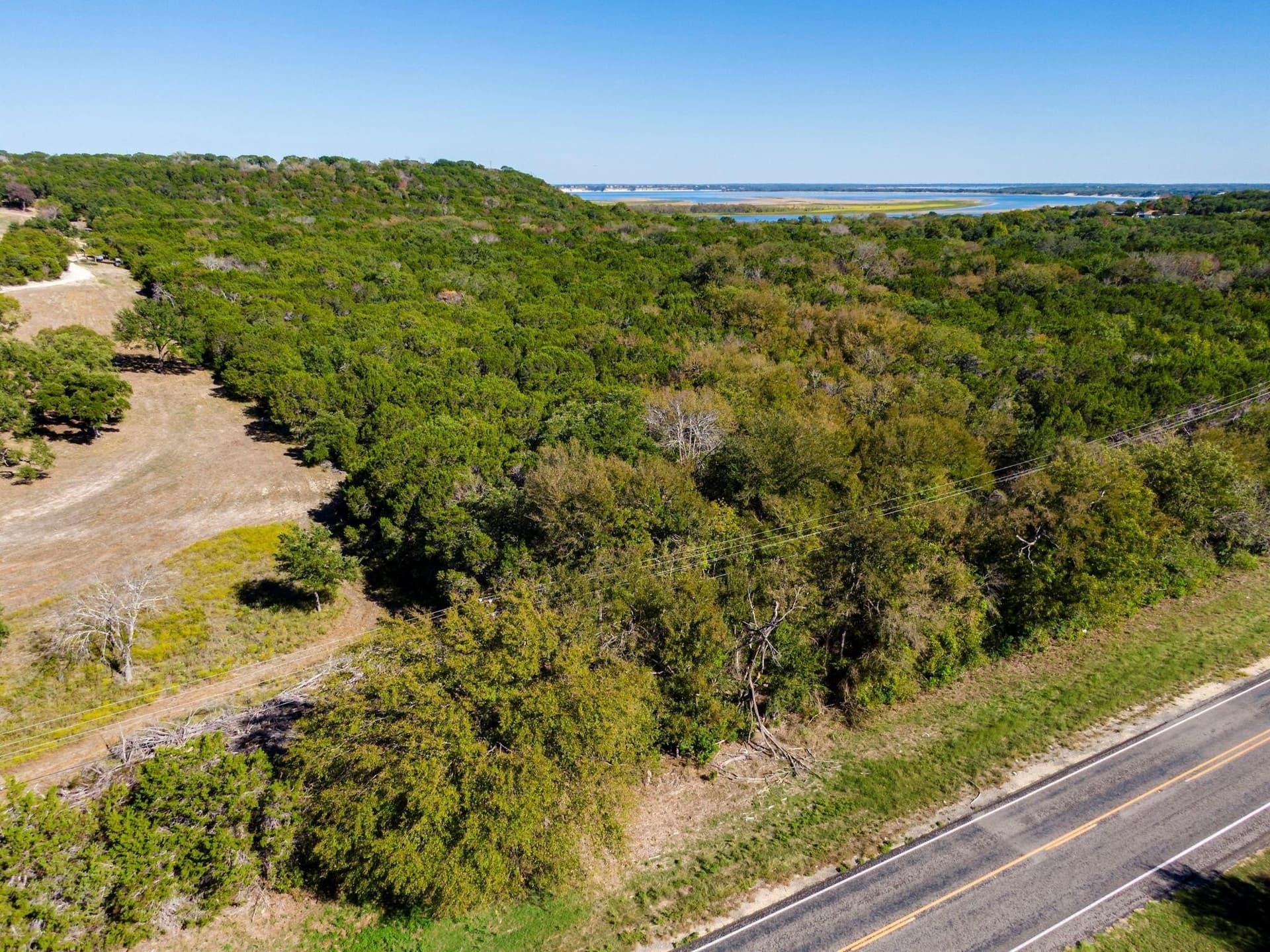 20 acres in Bosque County - photo 8